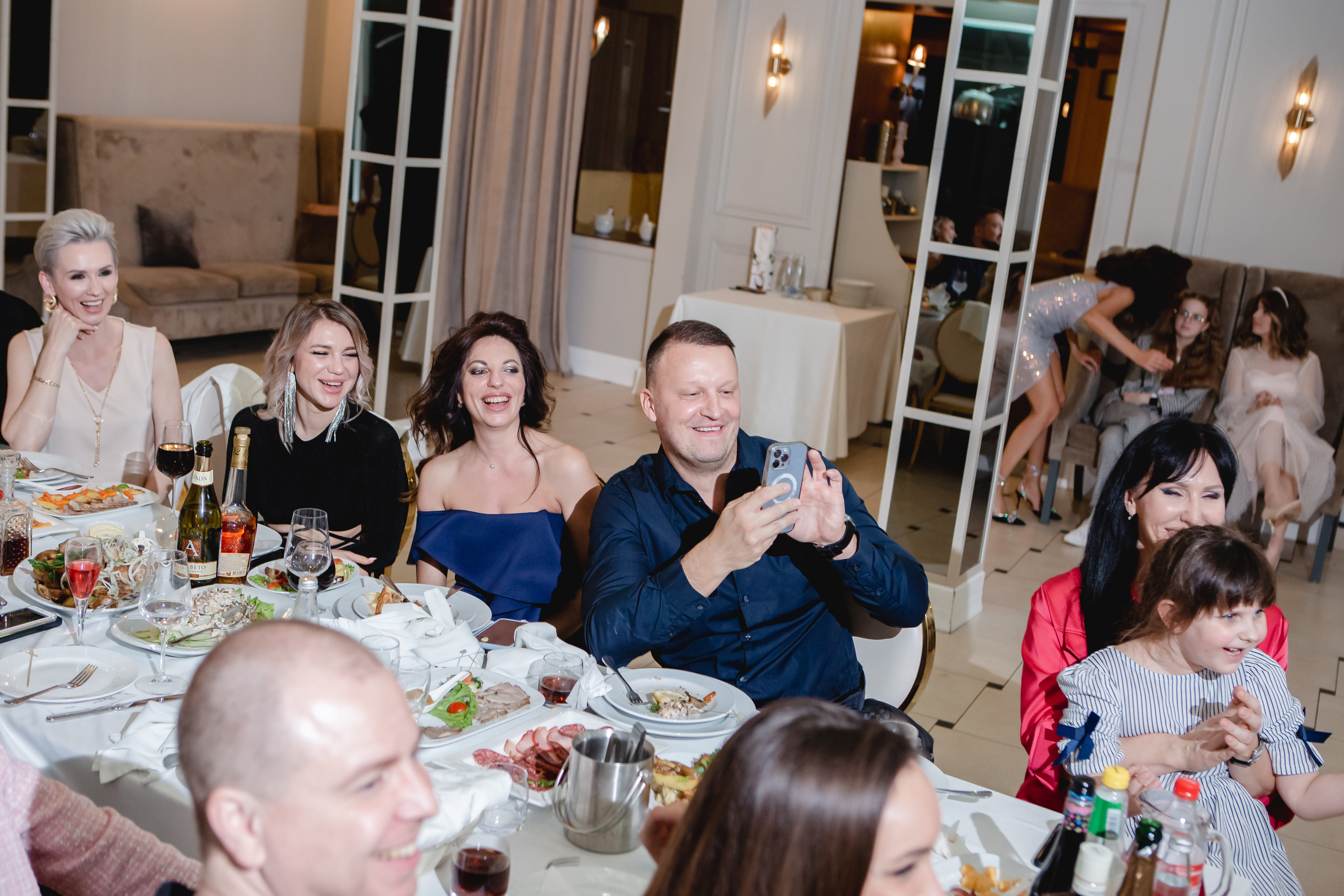 Happy-B Day. Фотограф Алла Гусева