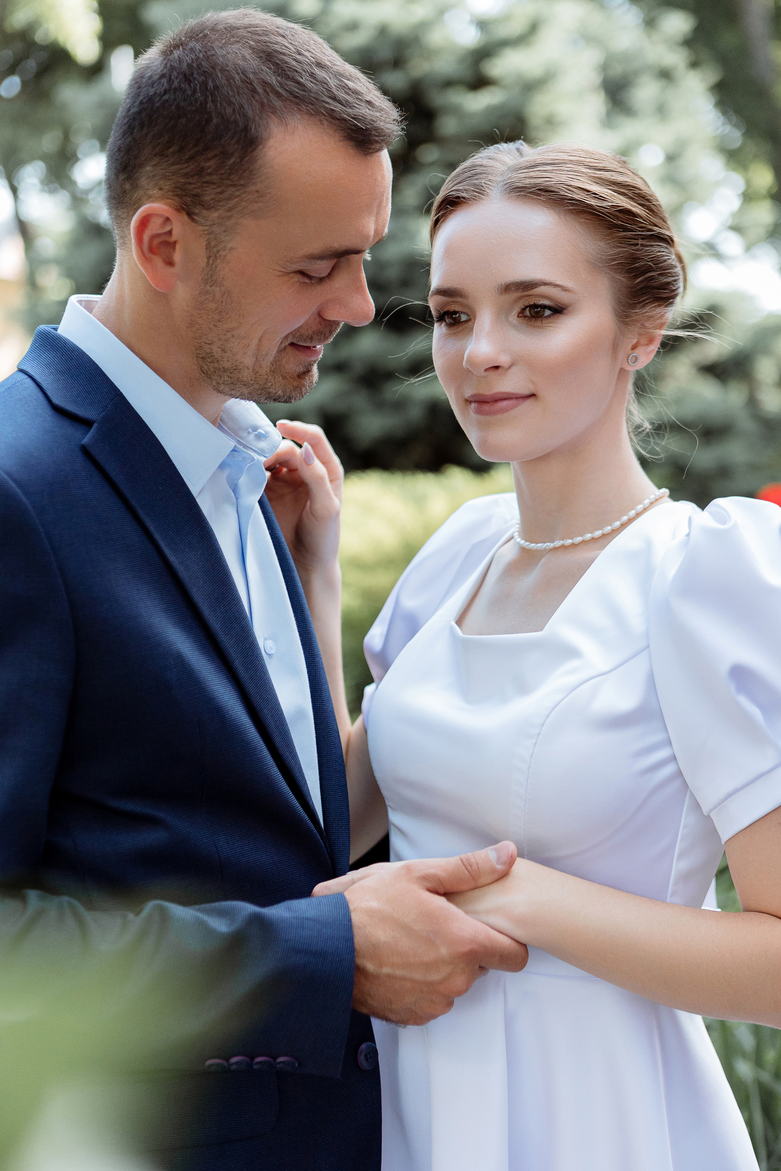 Д&В. Фотограф Алла Гусева