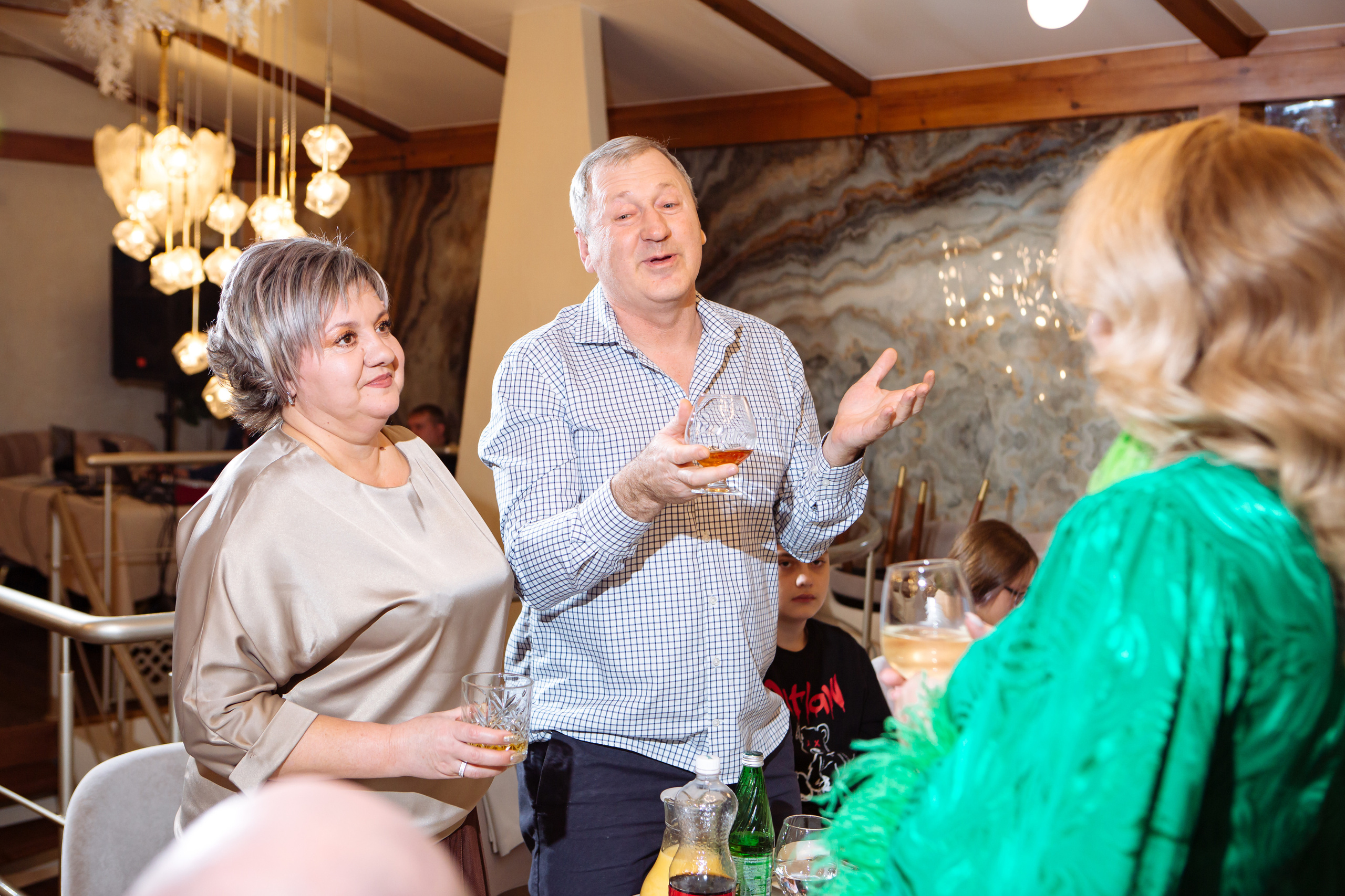 Happy-B Day. Фотограф Алла Гусева