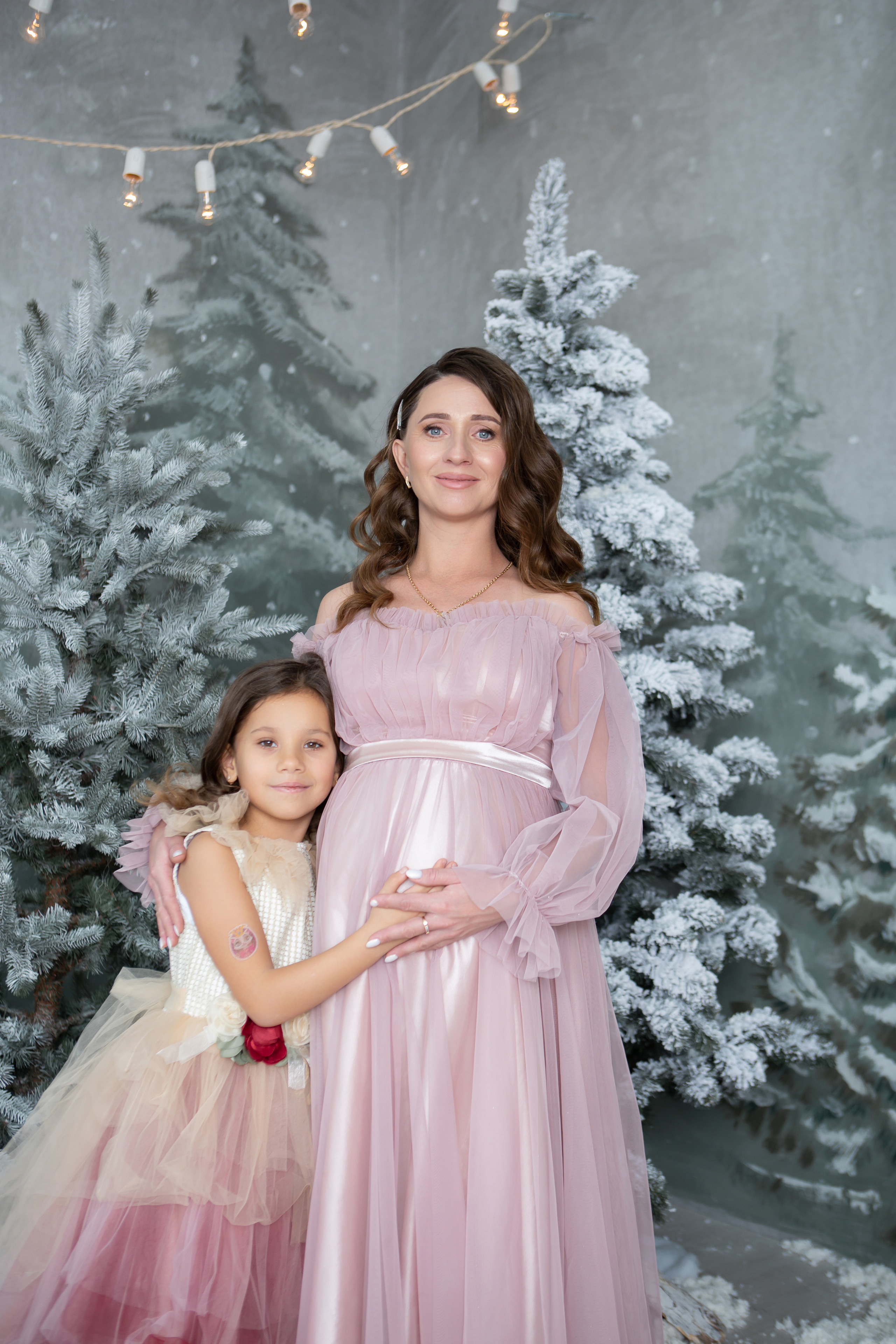 Беременность. Фотограф Алла Гусева