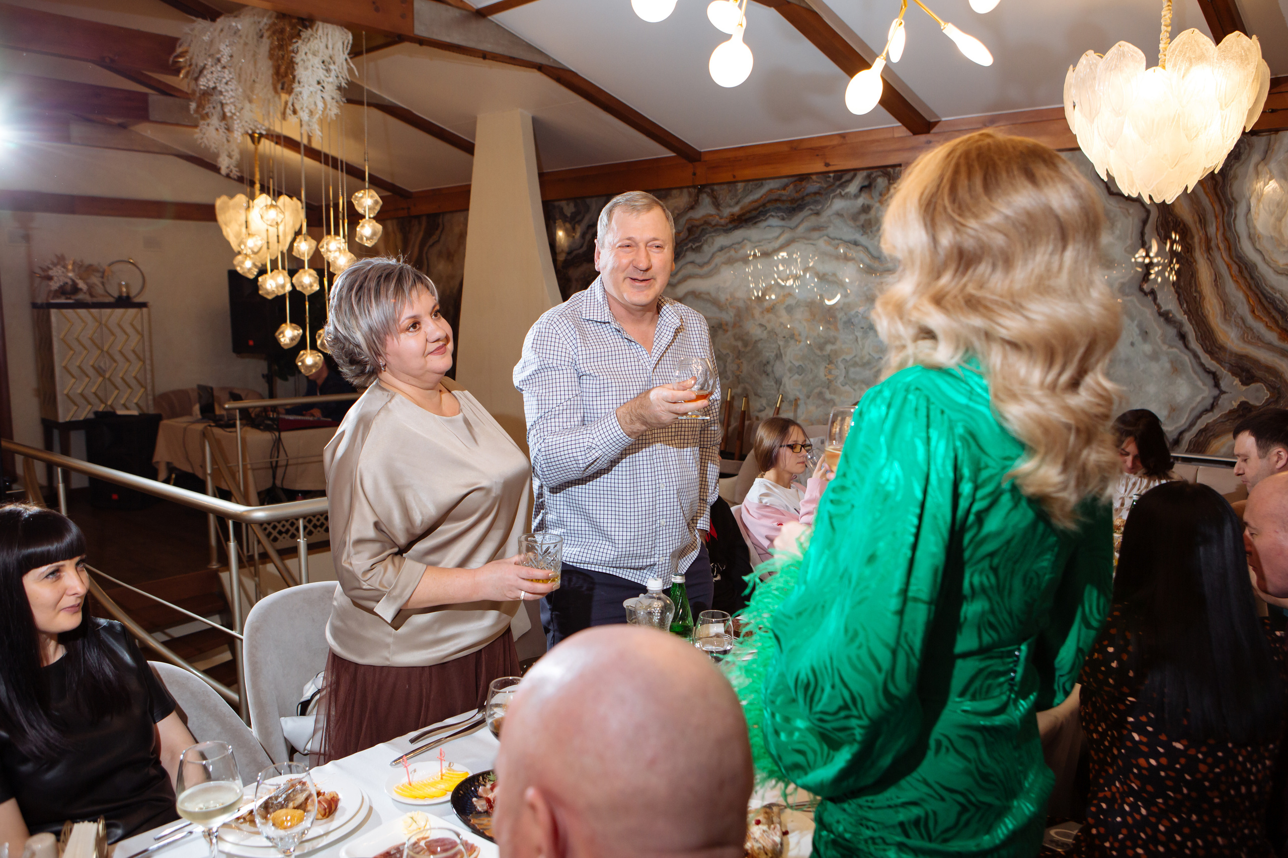 Happy-B Day. Фотограф Алла Гусева