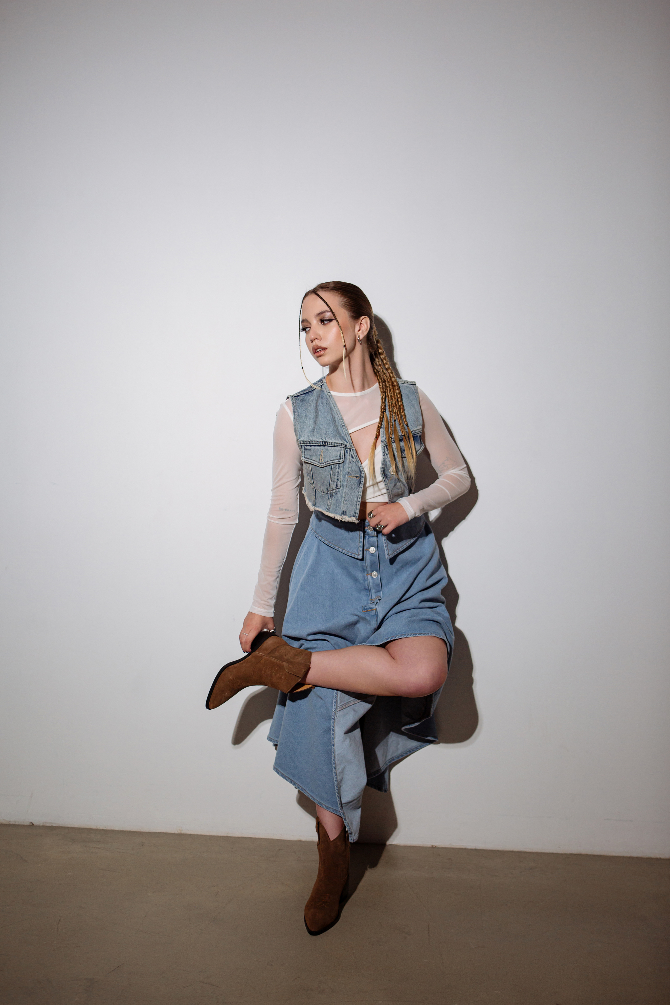 М. Фотограф Алла Гусева