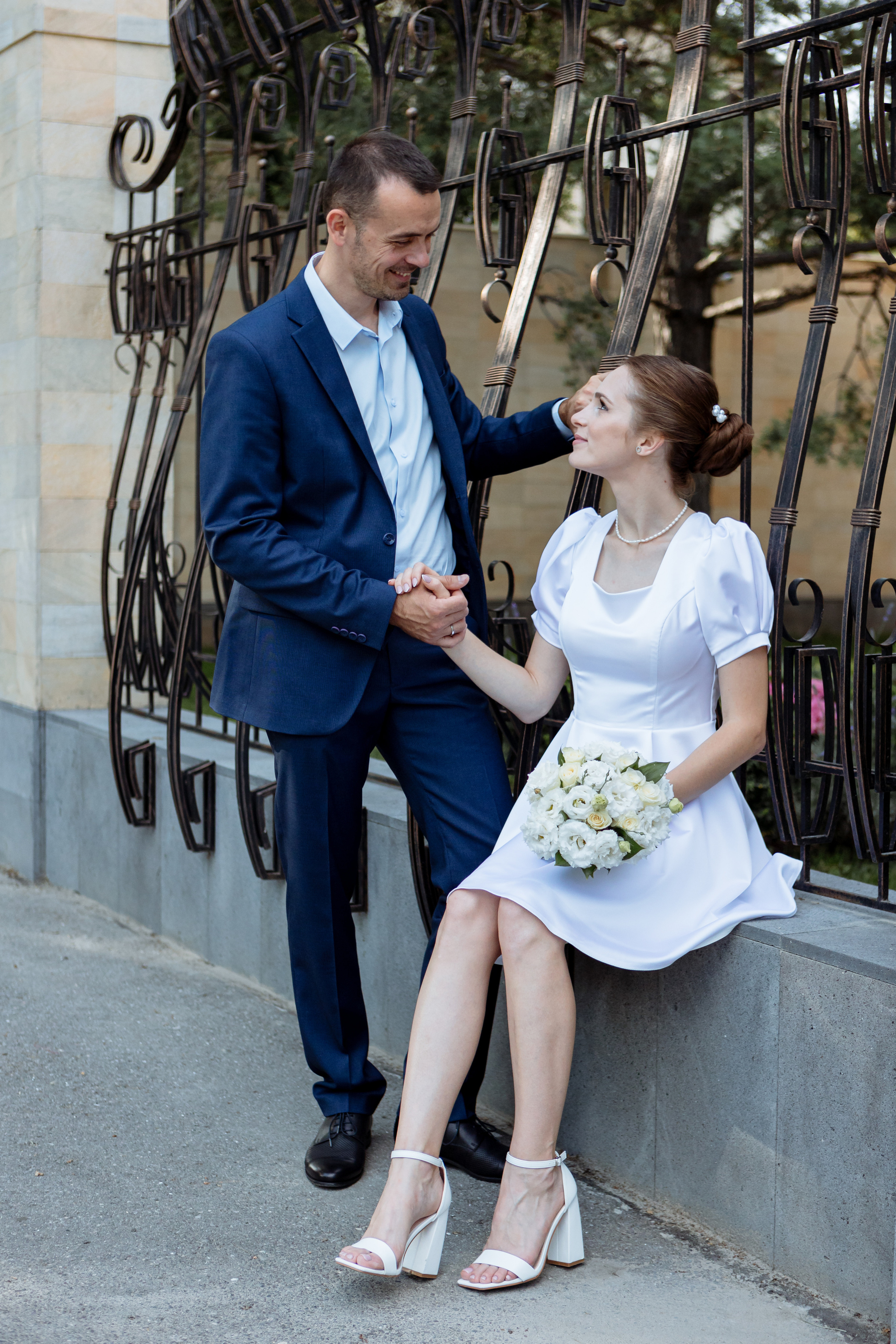 Д&В. Фотограф Алла Гусева