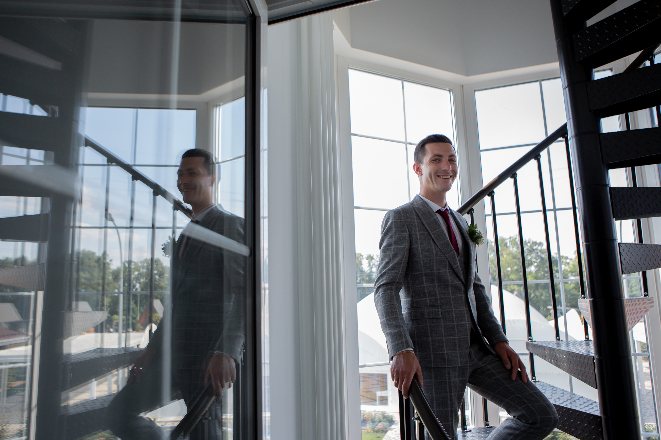 Свадьба А&В. Фотограф Алла Гусева