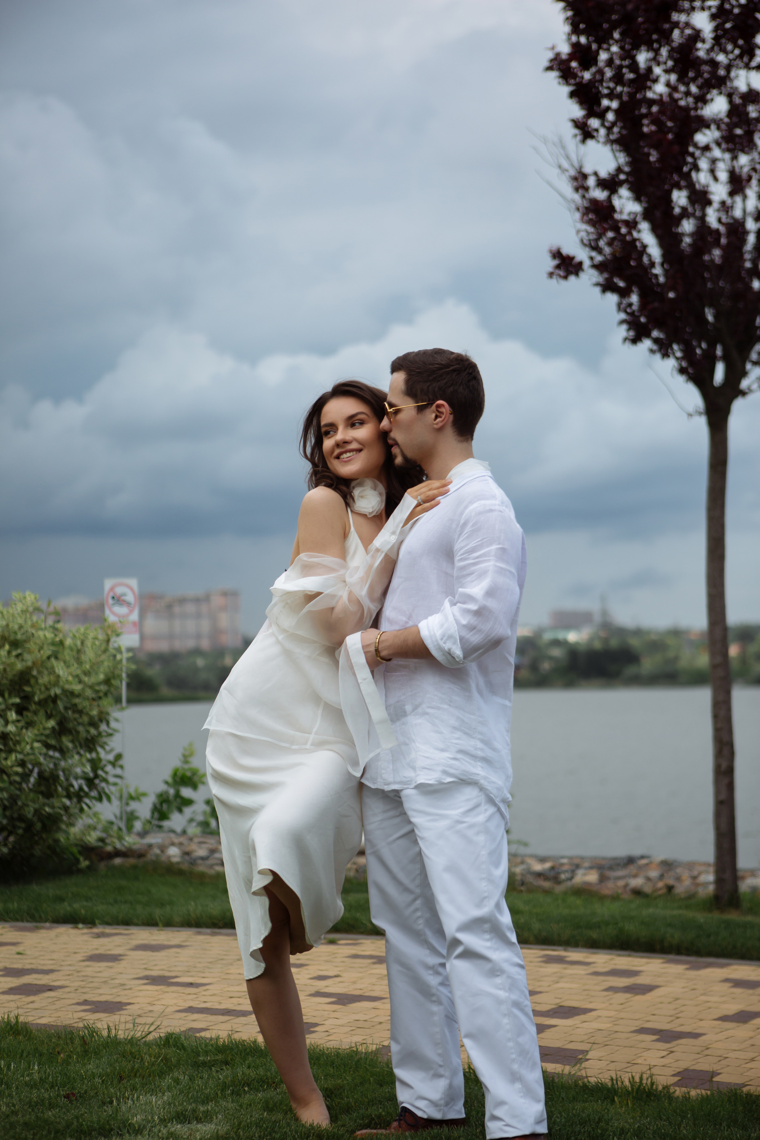 2Я. Фотограф Алла Гусева