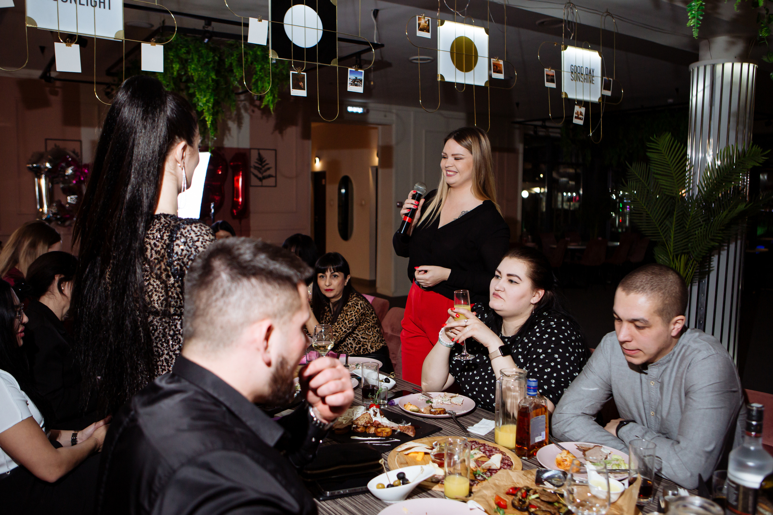 Happy-B Day 130113. Фотограф Алла Гусева