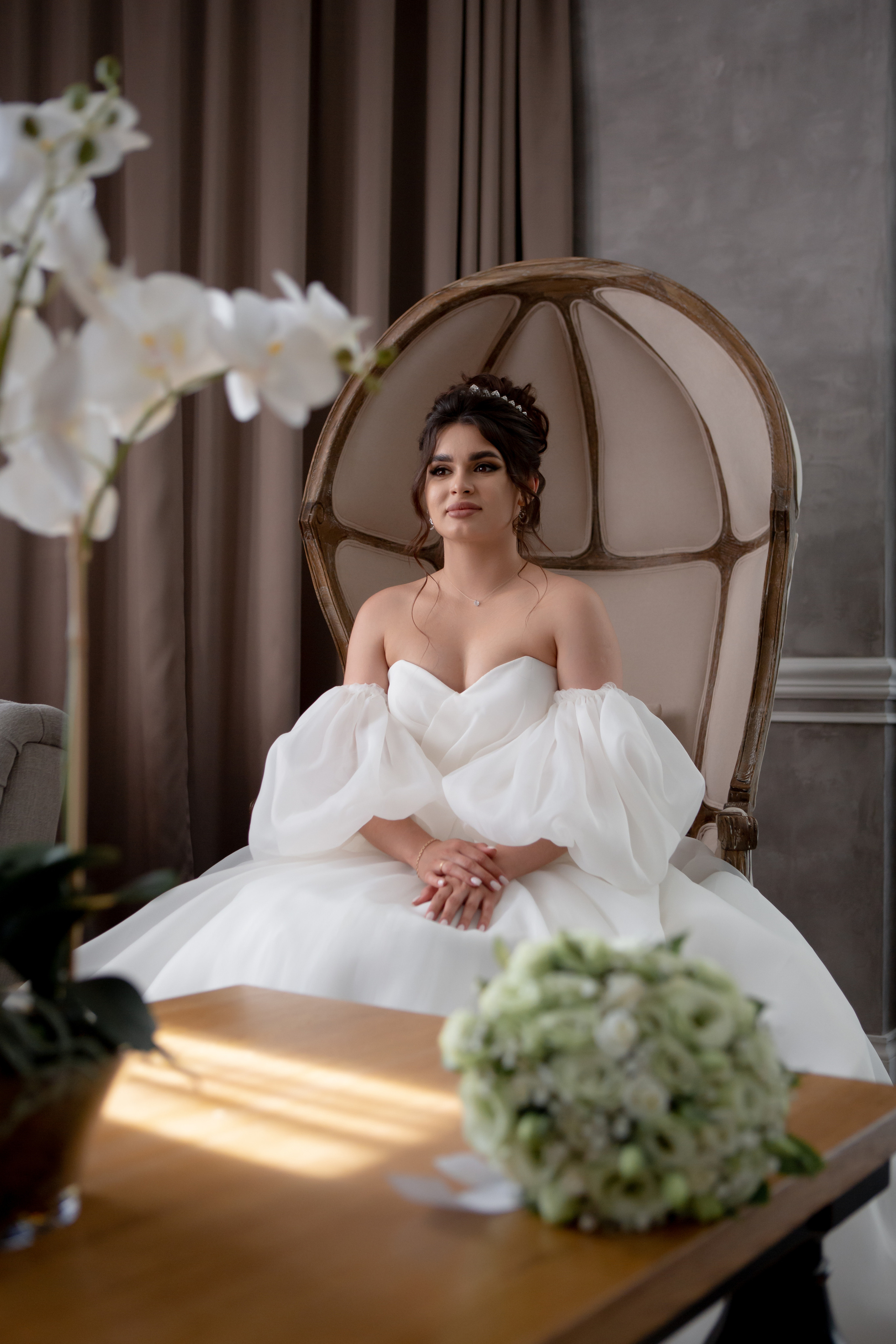 Свадьба А&В. Фотограф Алла Гусева