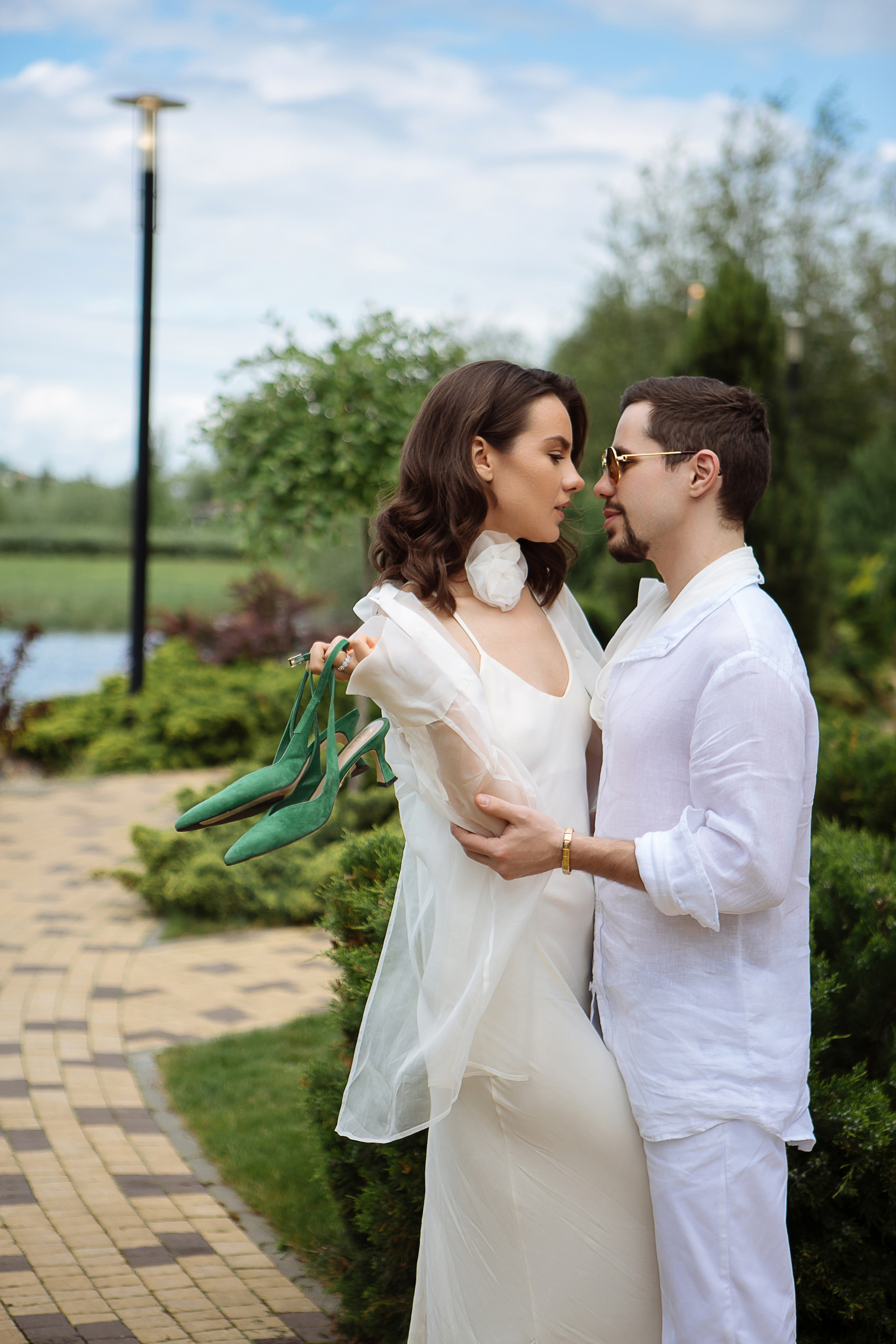 2Я. Фотограф Алла Гусева