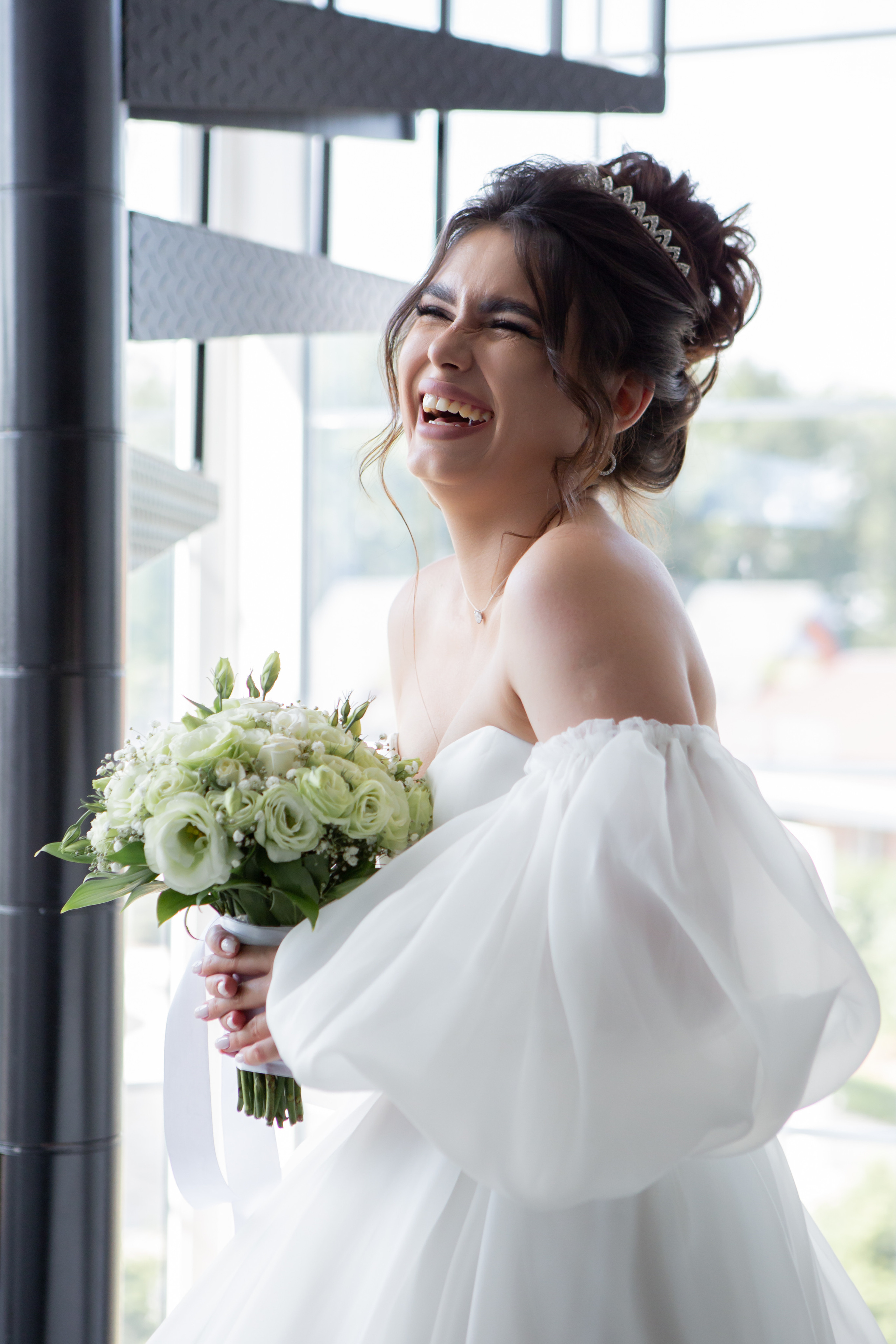 Свадьба А&В. Фотограф Алла Гусева