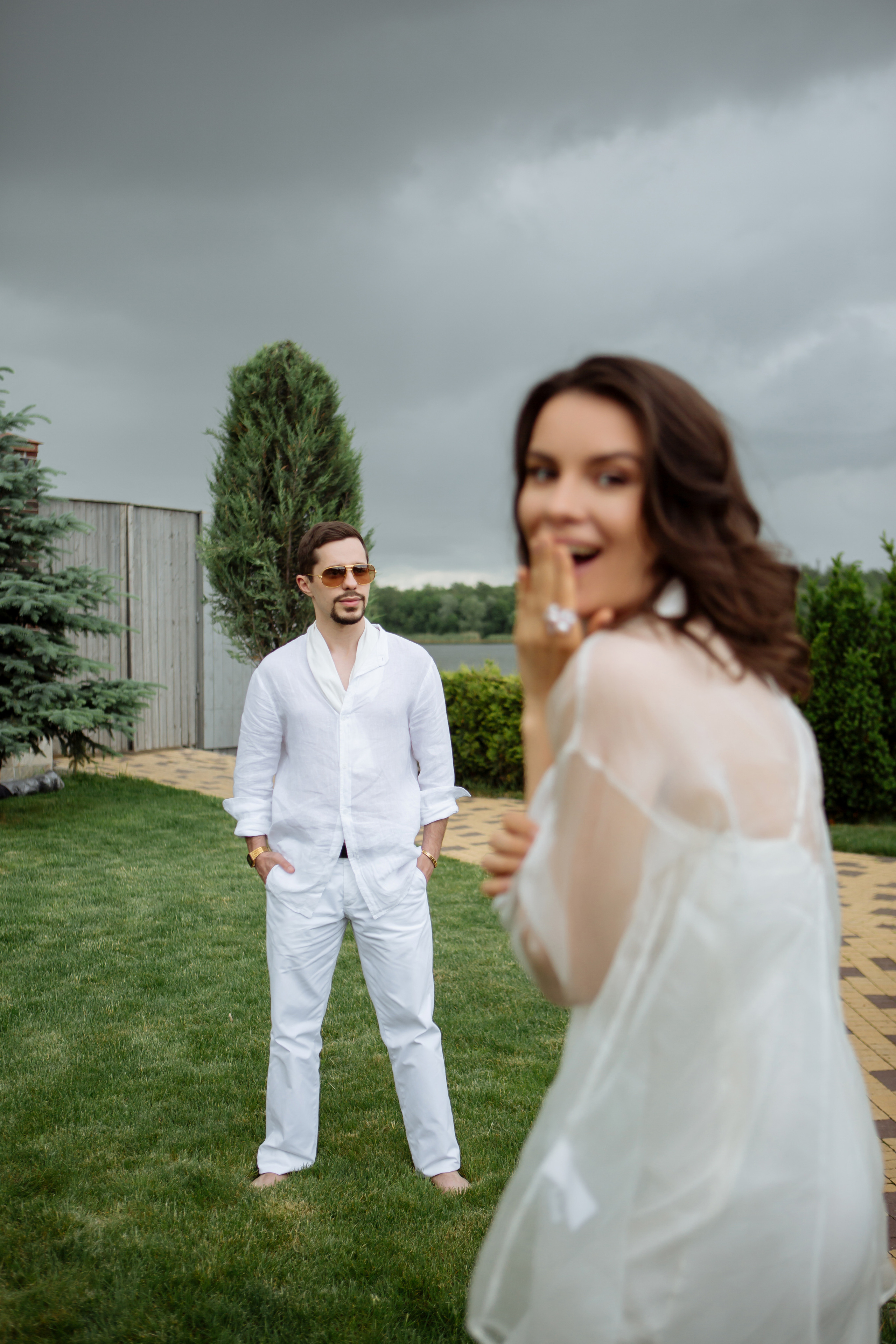 2Я. Фотограф Алла Гусева