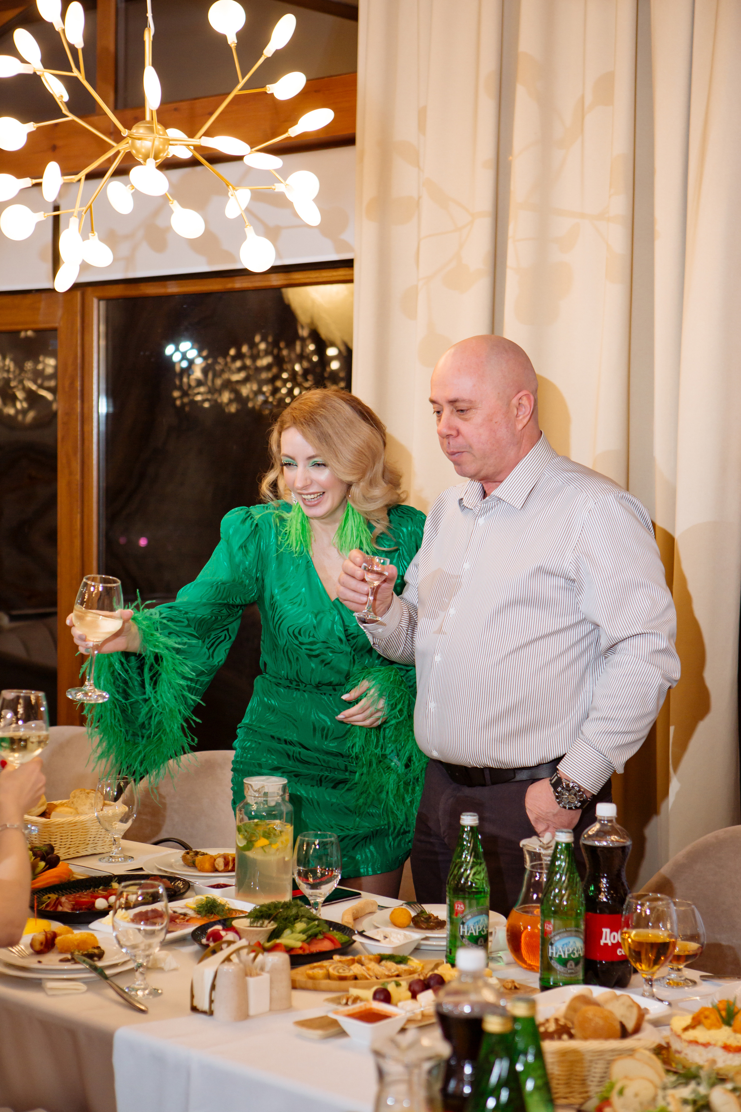 Happy-B Day. Фотограф Алла Гусева