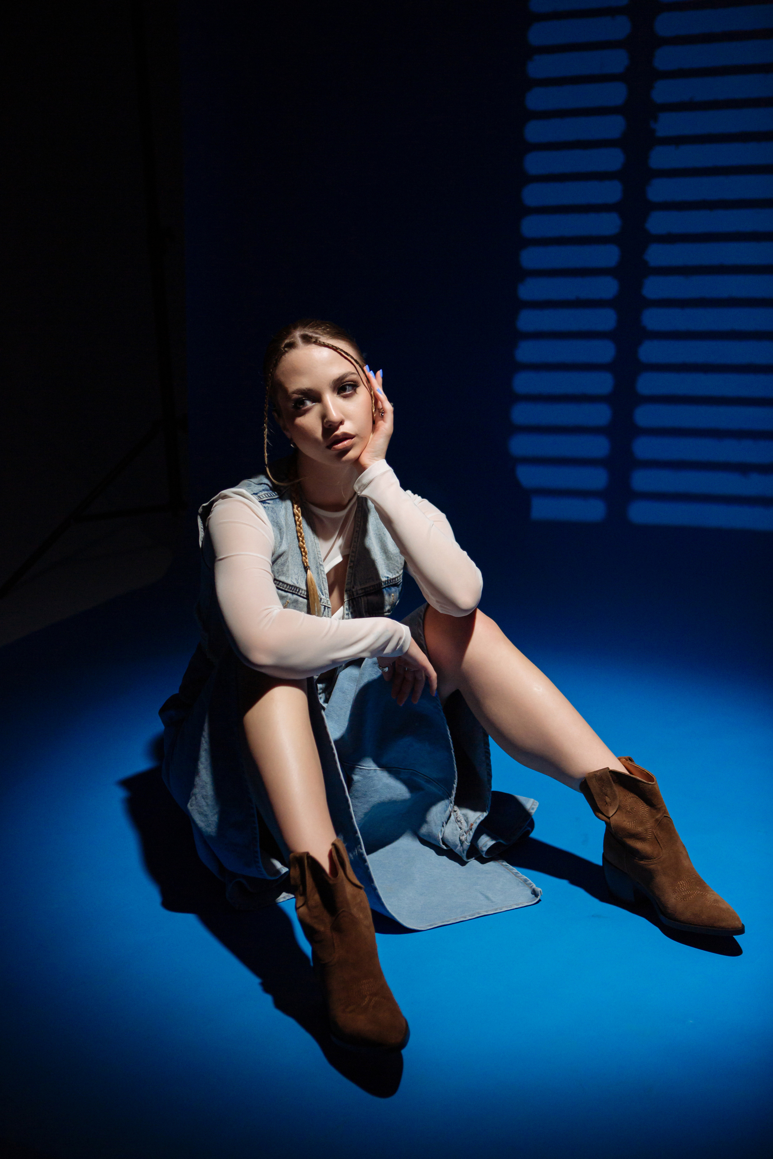 Портфолио. Фотограф Алла Гусева