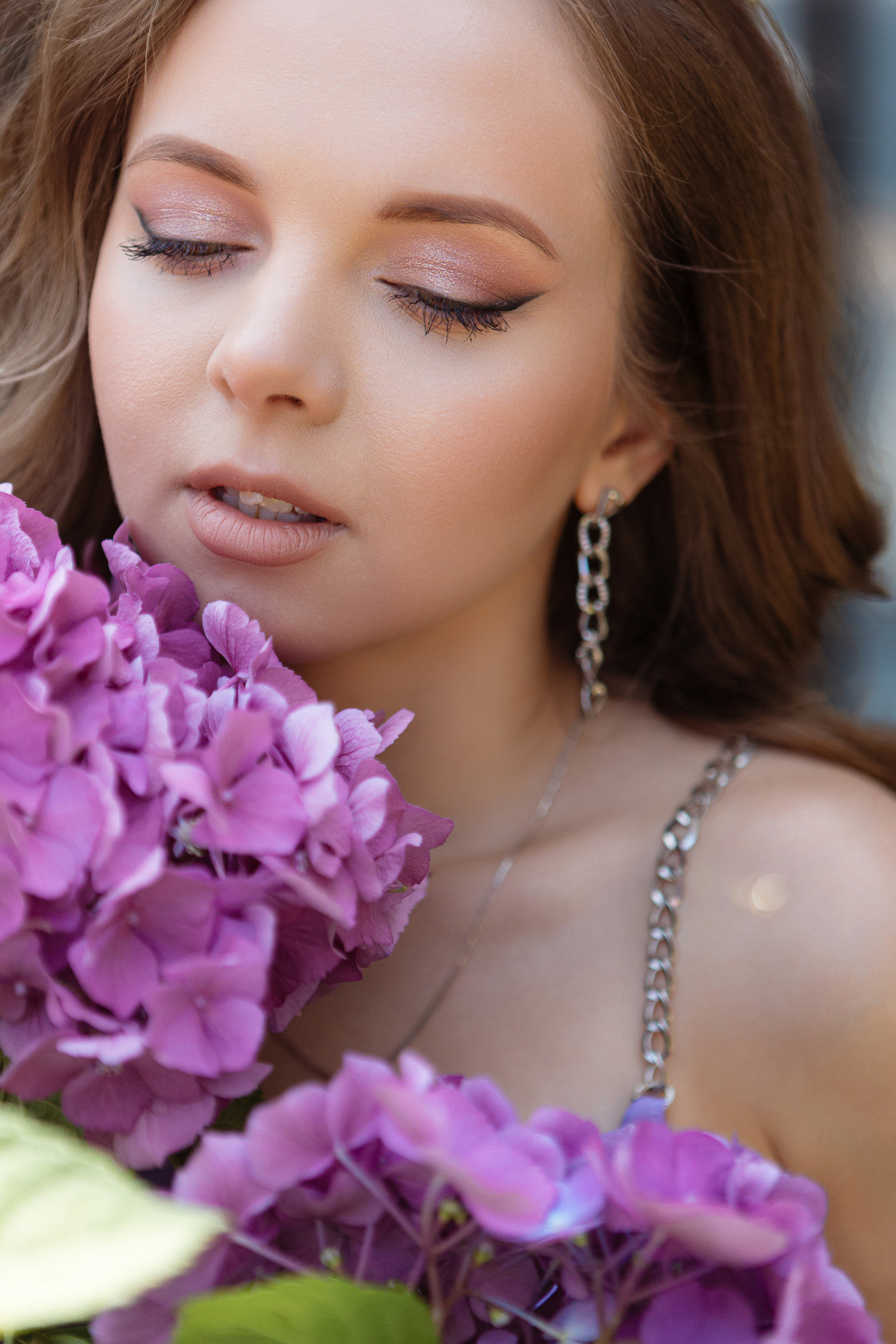 Ирина и Александр. Фотограф Алла Гусева