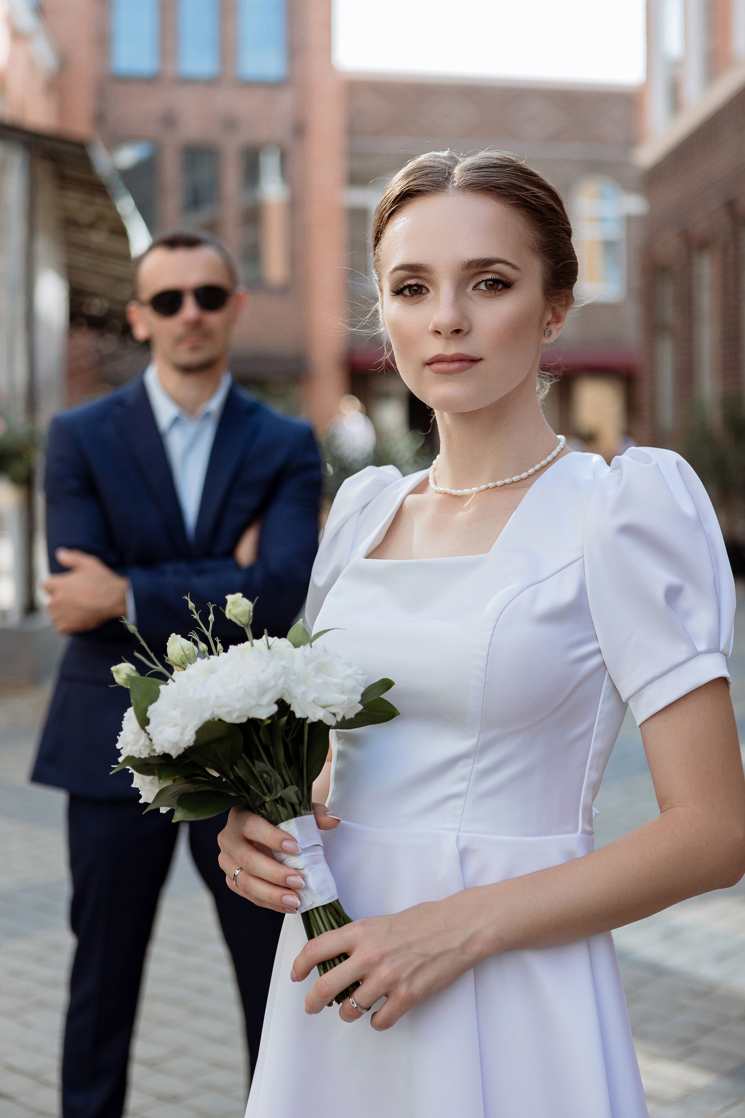 Д&В. Фотограф Алла Гусева