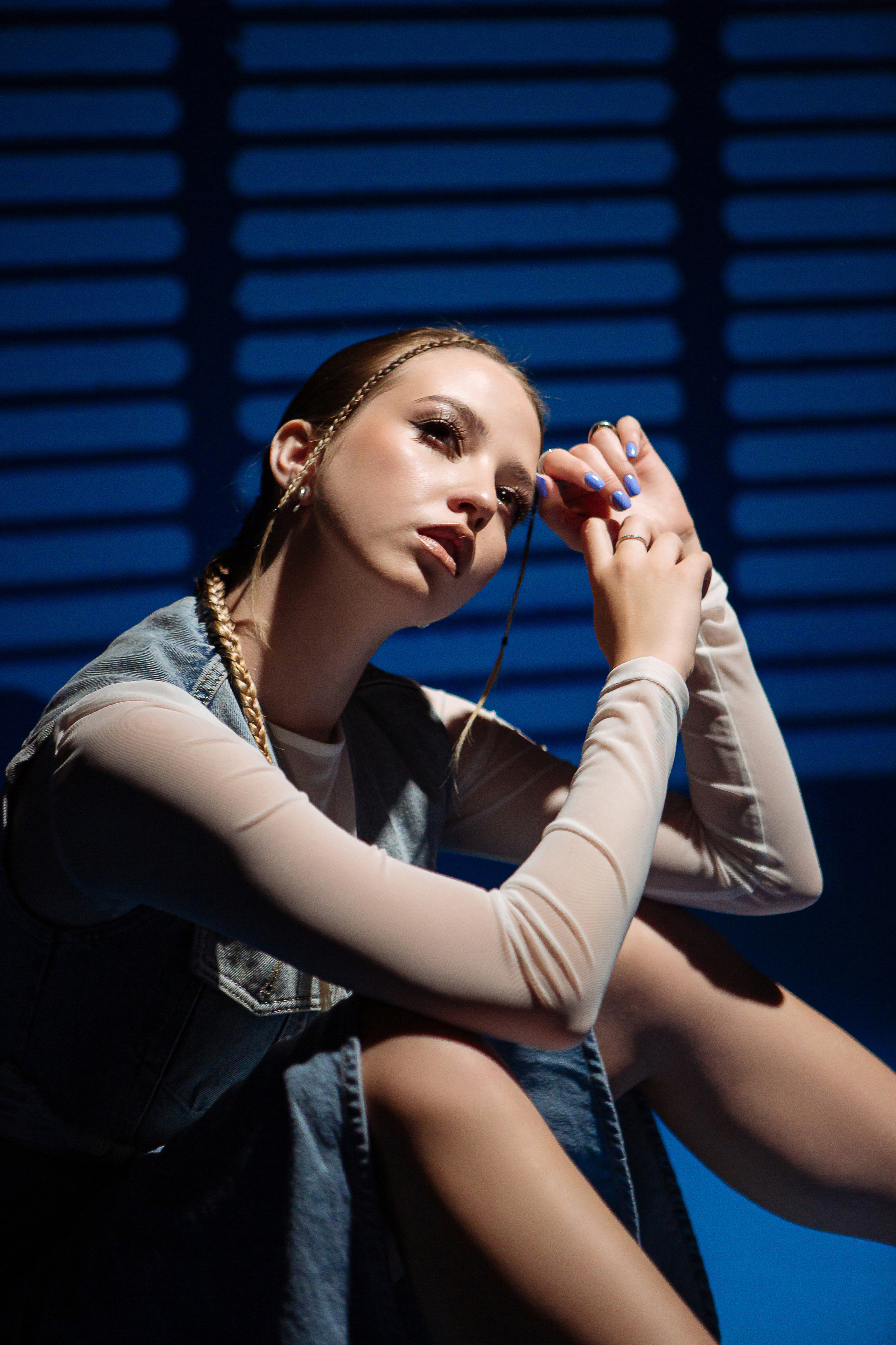 М. Фотограф Алла Гусева