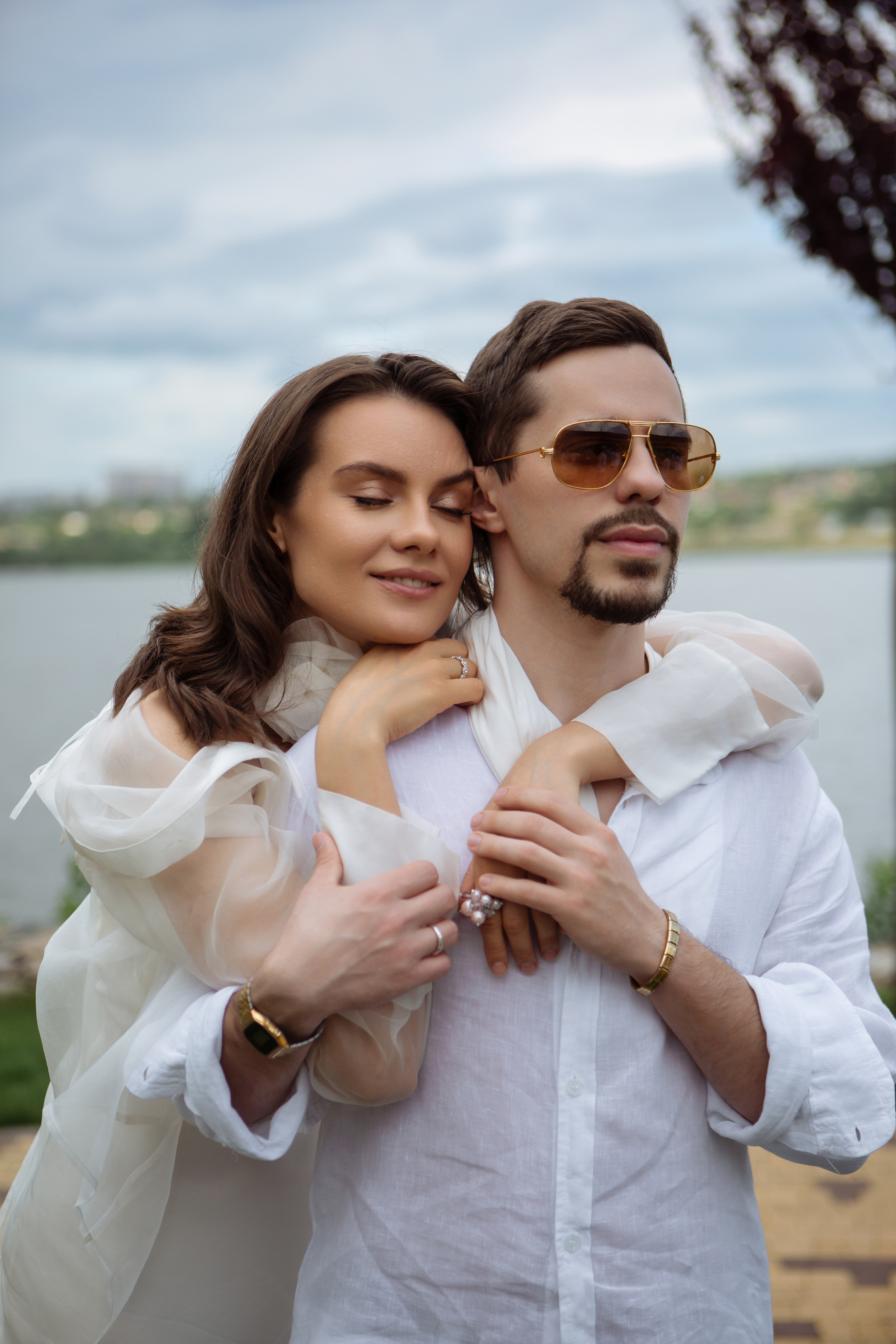 2Я. Фотограф Алла Гусева