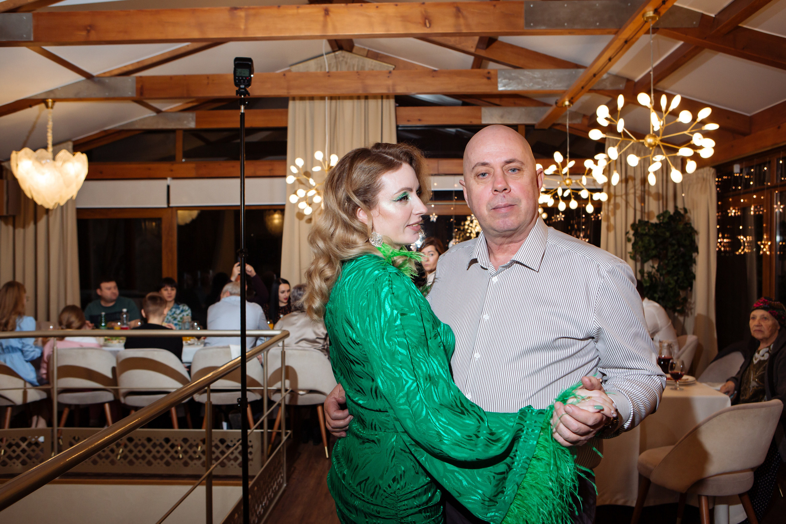 Happy-B Day. Фотограф Алла Гусева