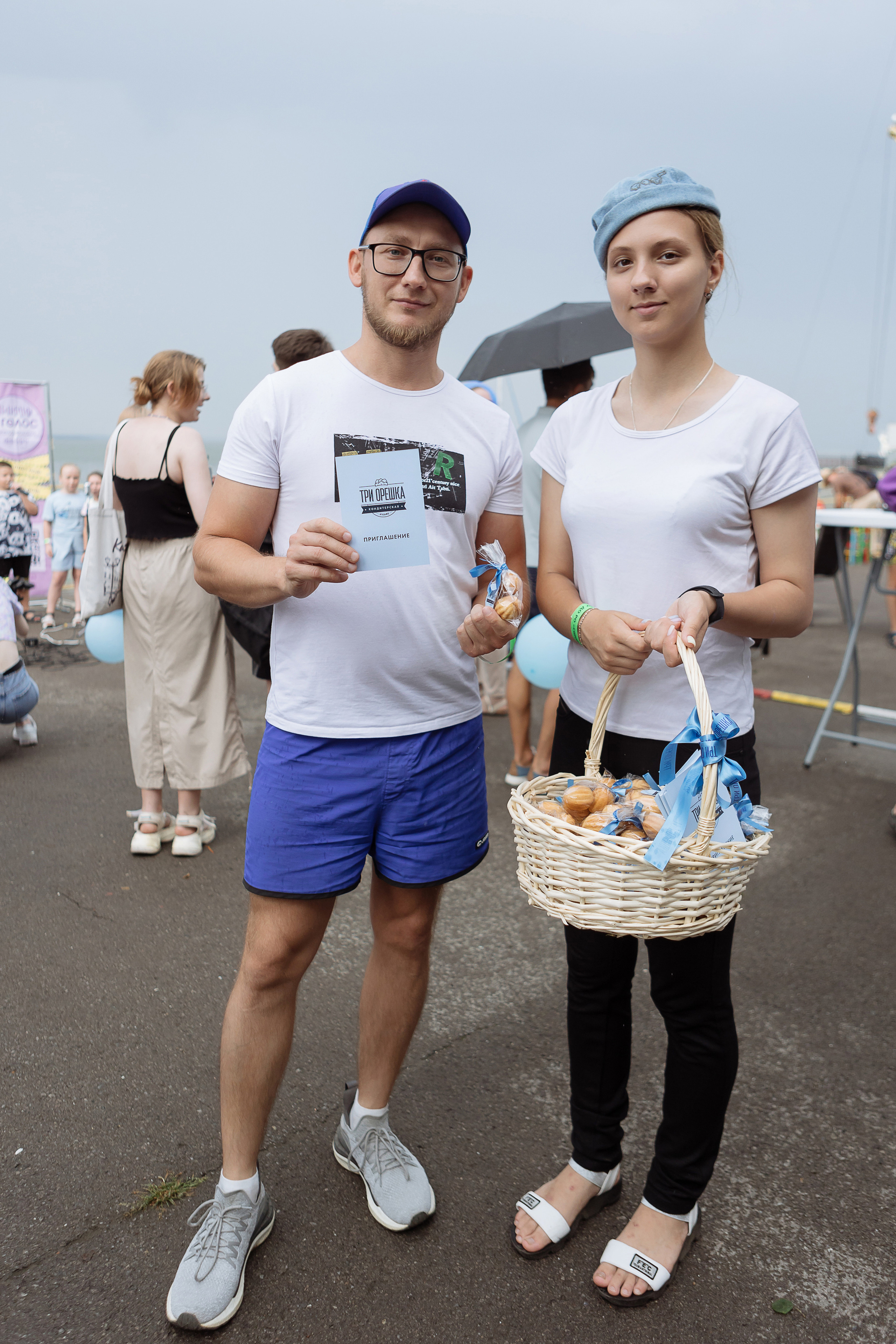 Мероприятие «Летний калейдоскоп». Фотограф Алла Гусева
