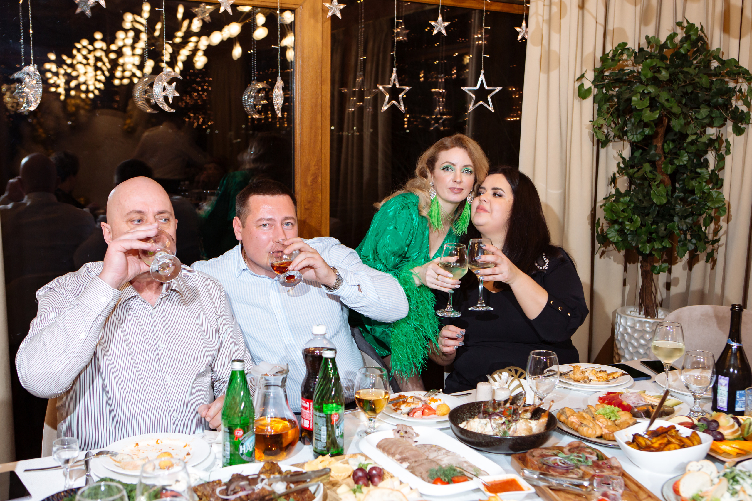 Happy-B Day. Фотограф Алла Гусева