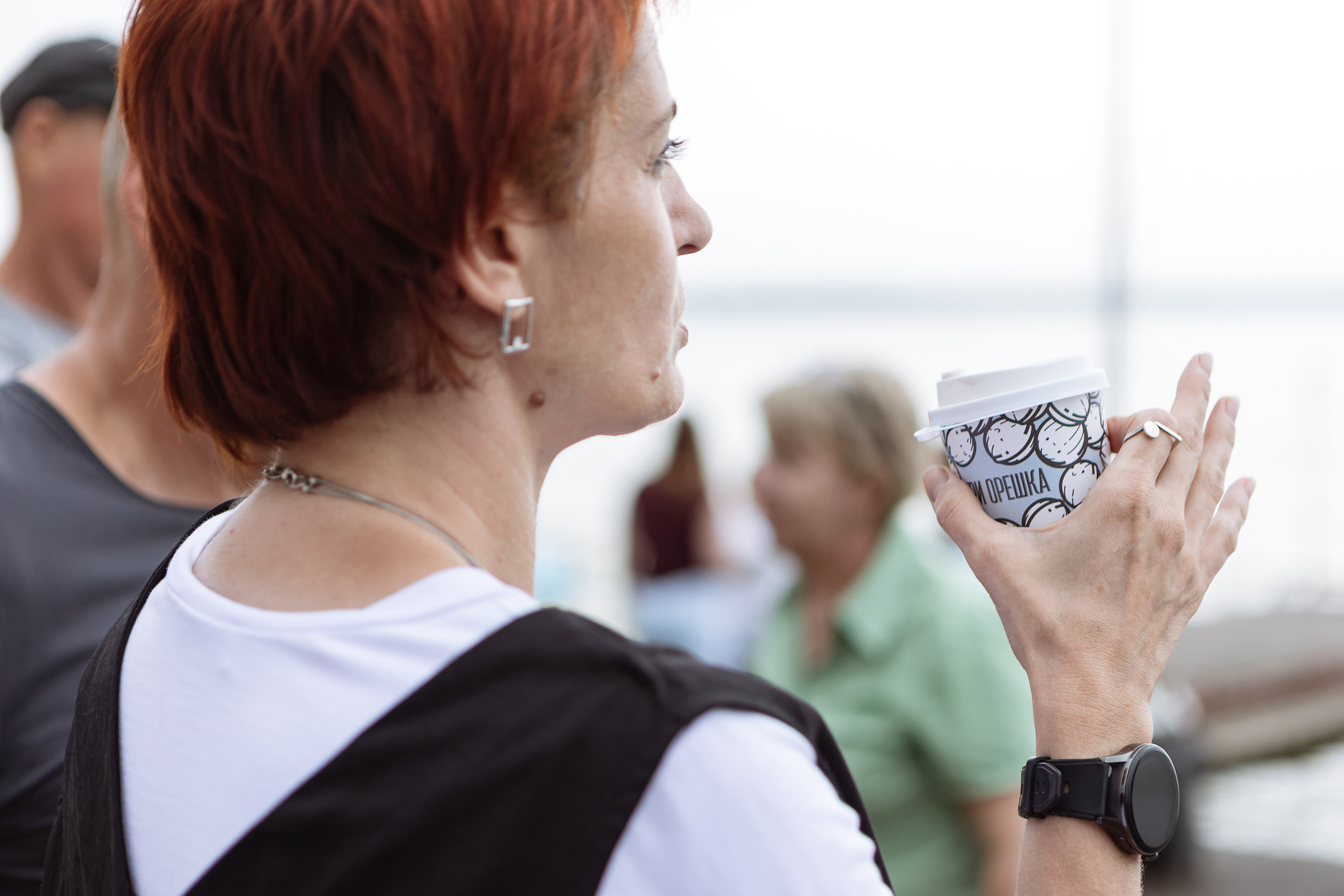 Мероприятие «Летний калейдоскоп». Фотограф Алла Гусева