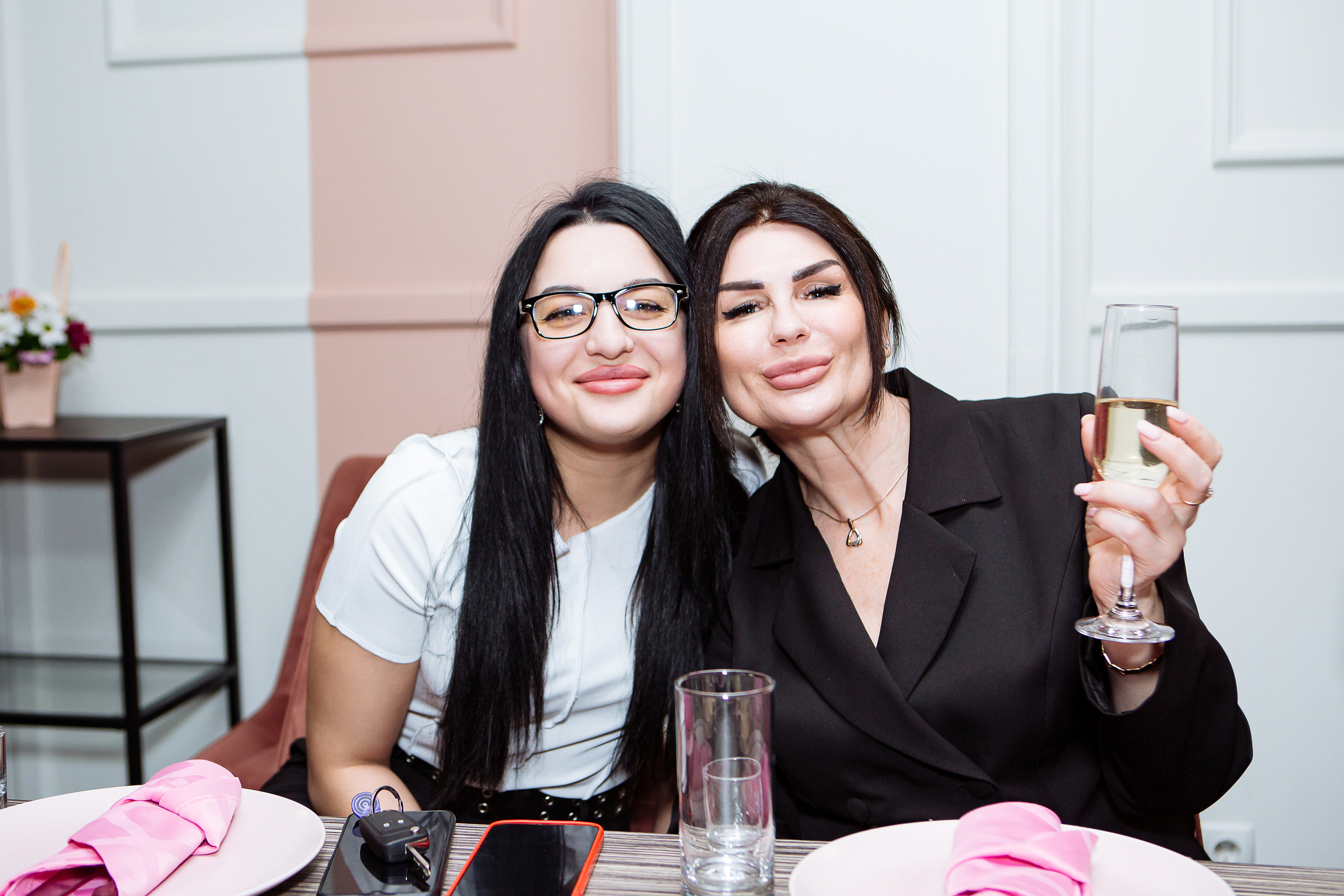 Happy-B Day 130113. Фотограф Алла Гусева