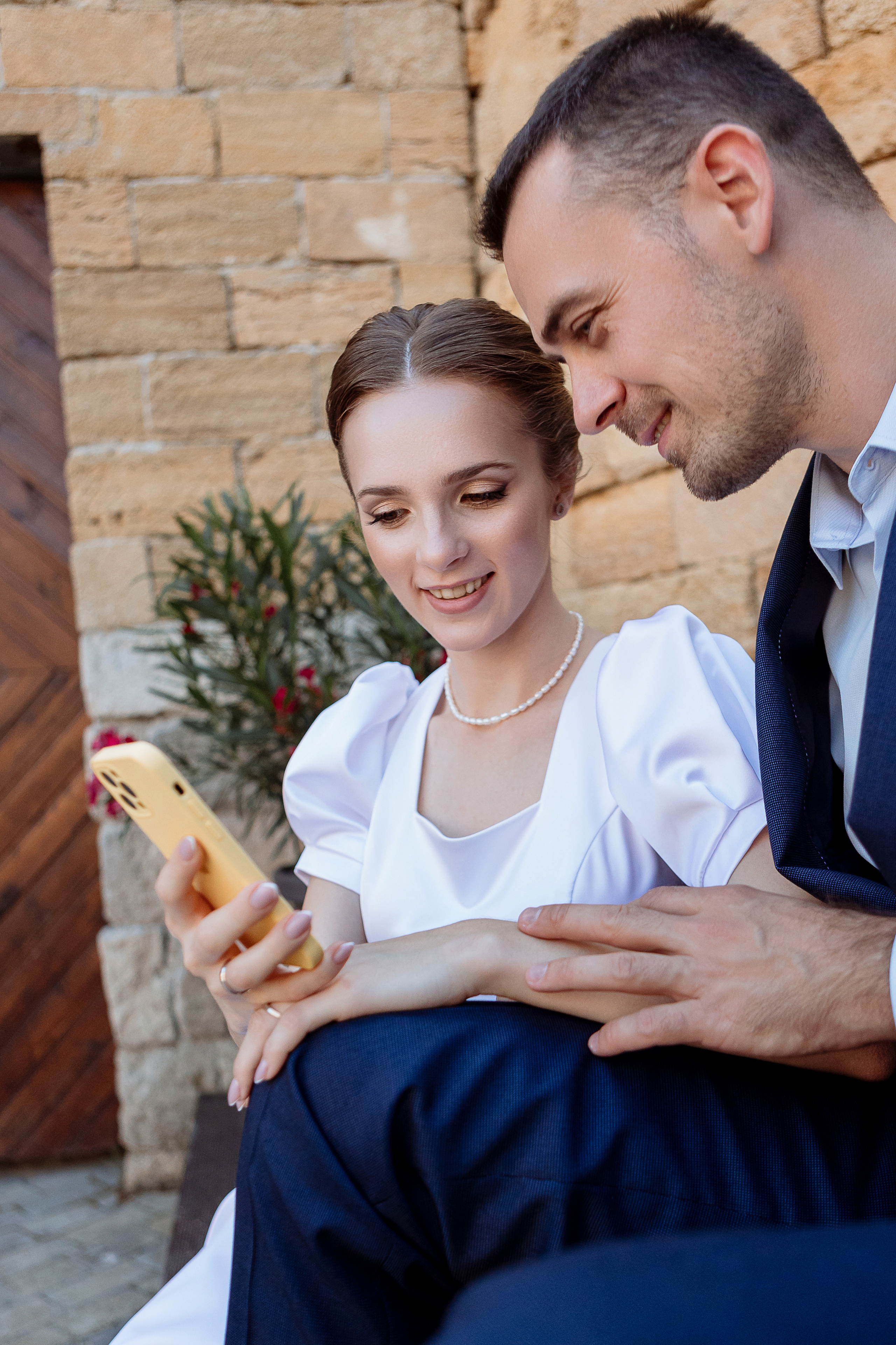 Д&В. Фотограф Алла Гусева