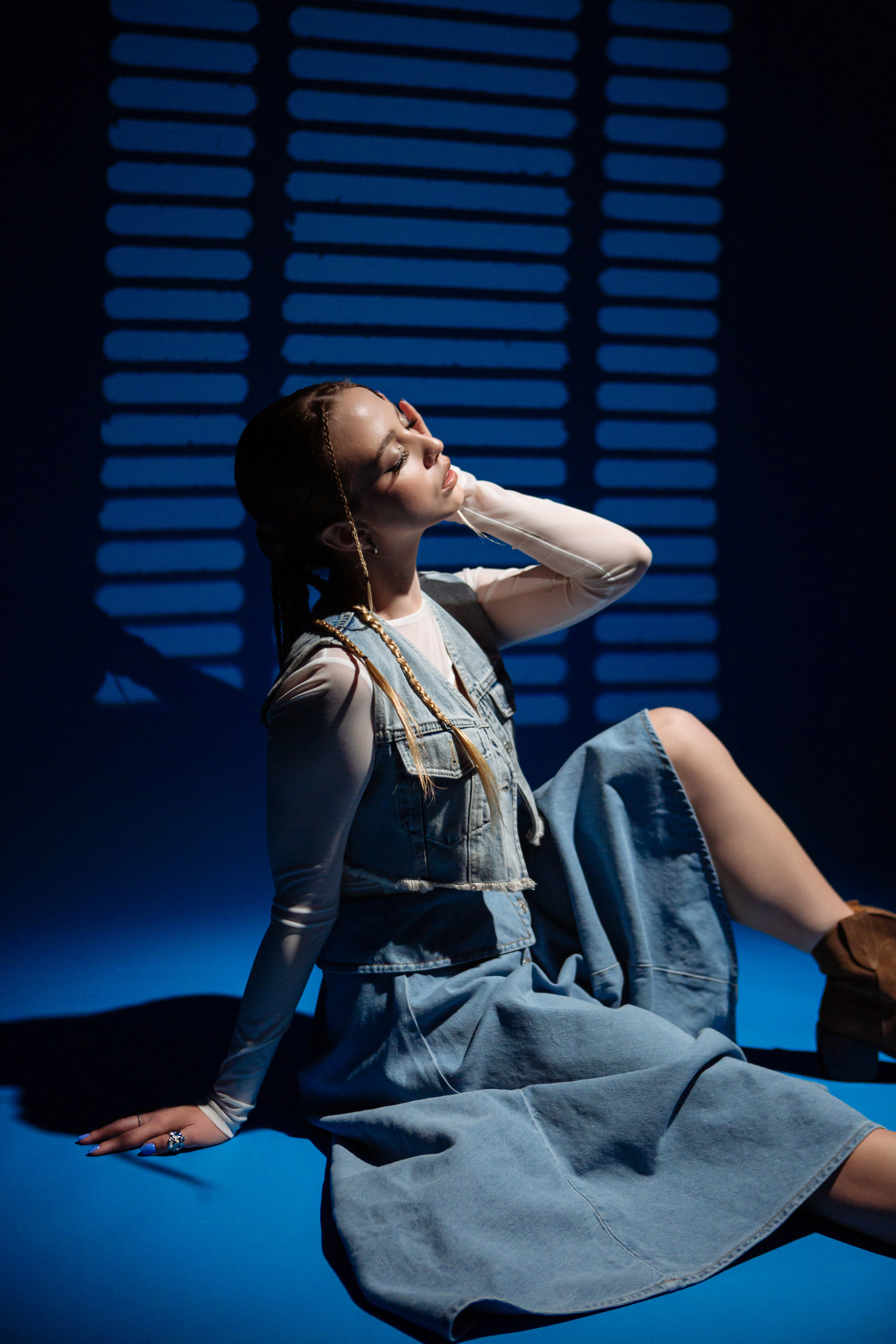 М. Фотограф Алла Гусева