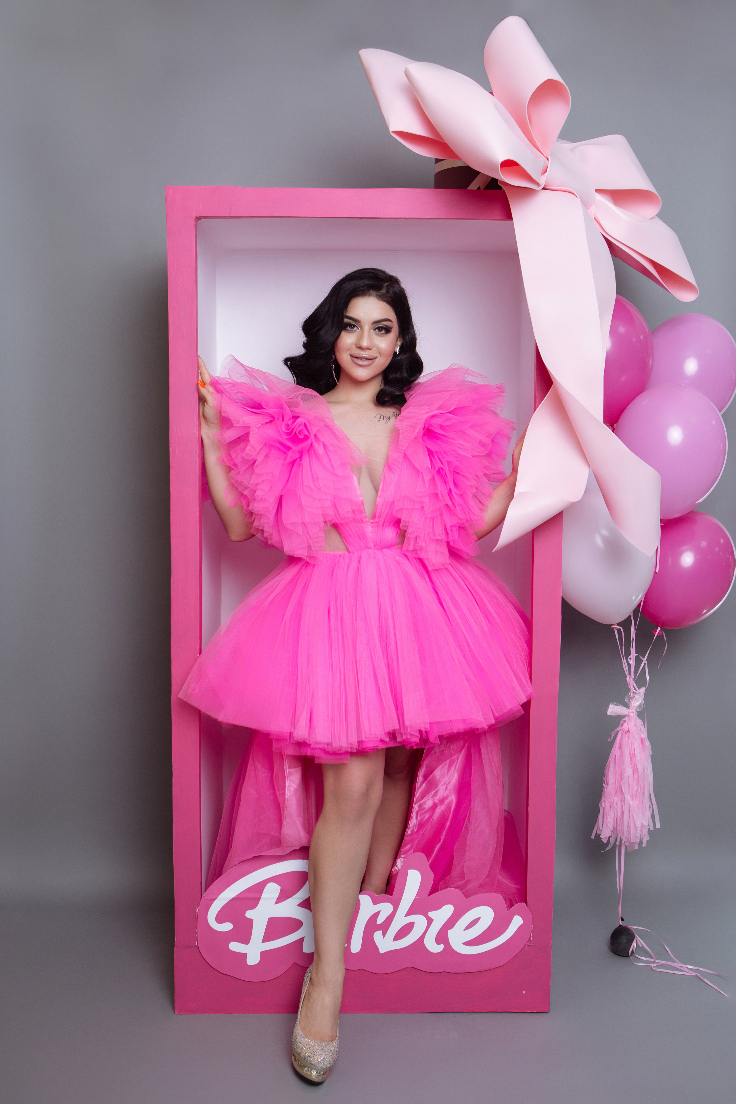 *. Фотограф Алла Гусева