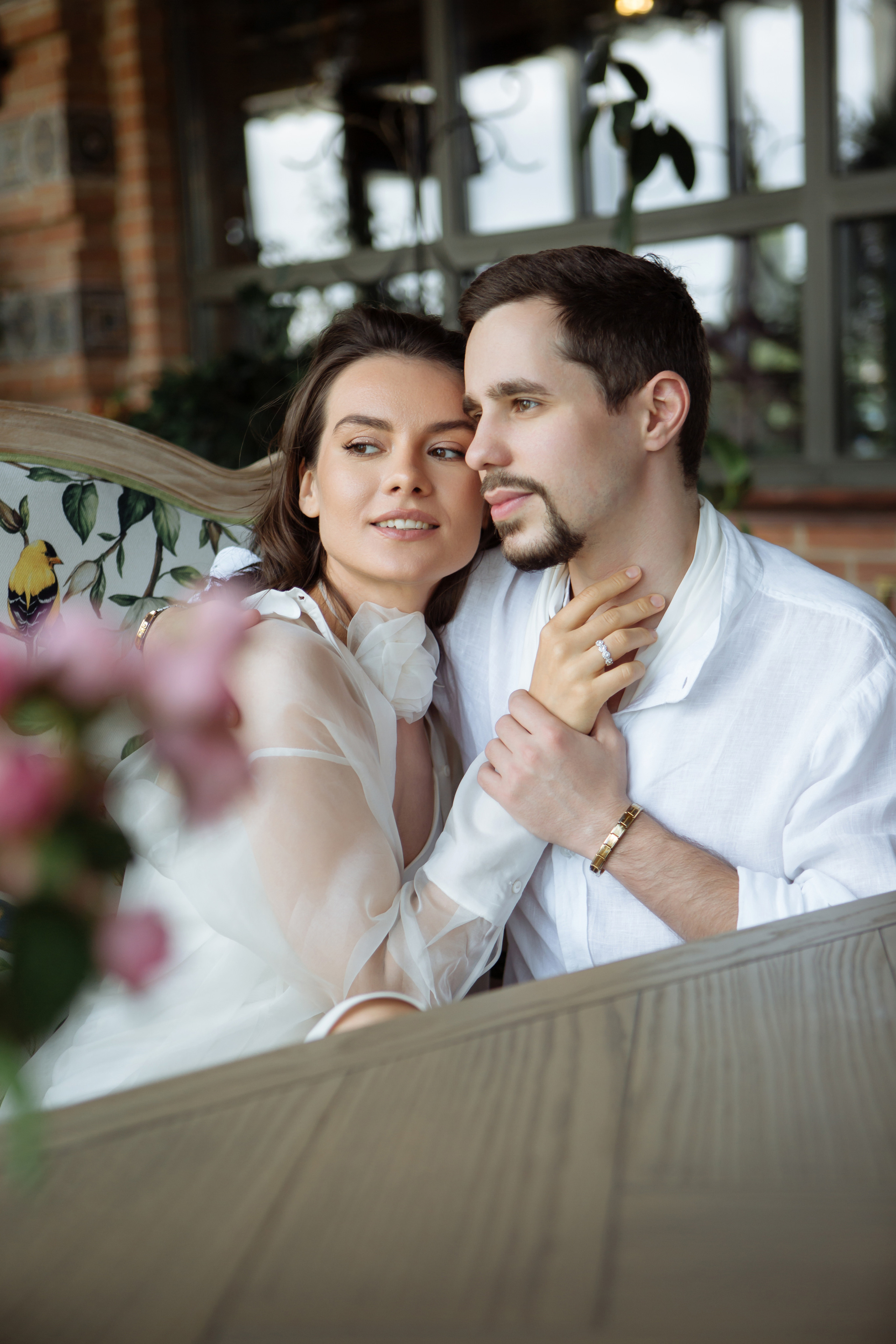 2Я. Фотограф Алла Гусева