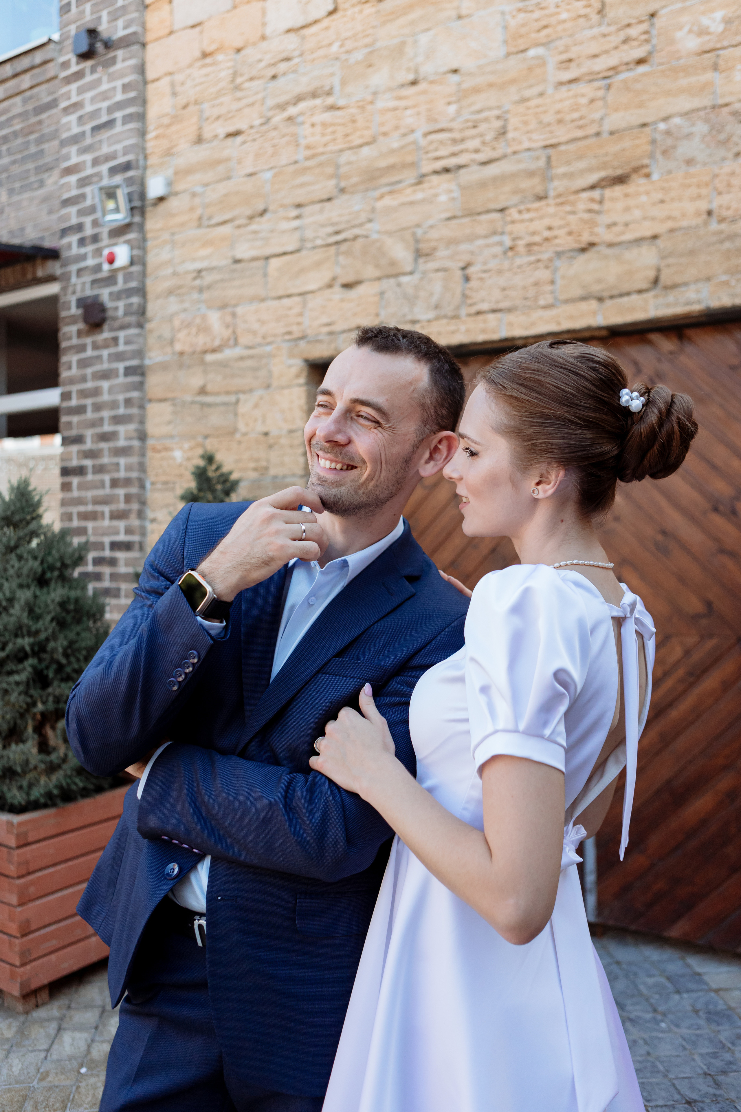 Д&В. Фотограф Алла Гусева