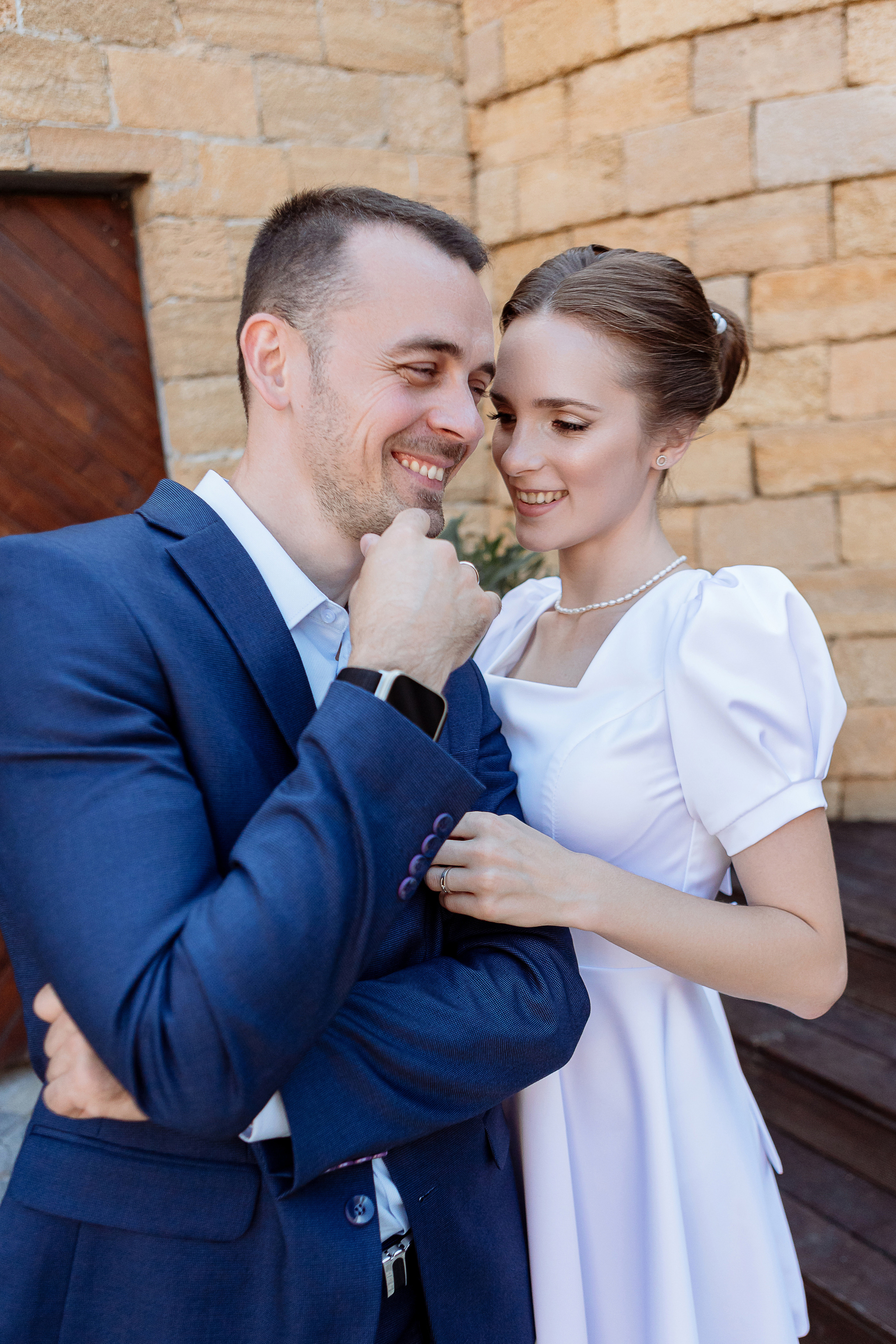 Д&В. Фотограф Алла Гусева