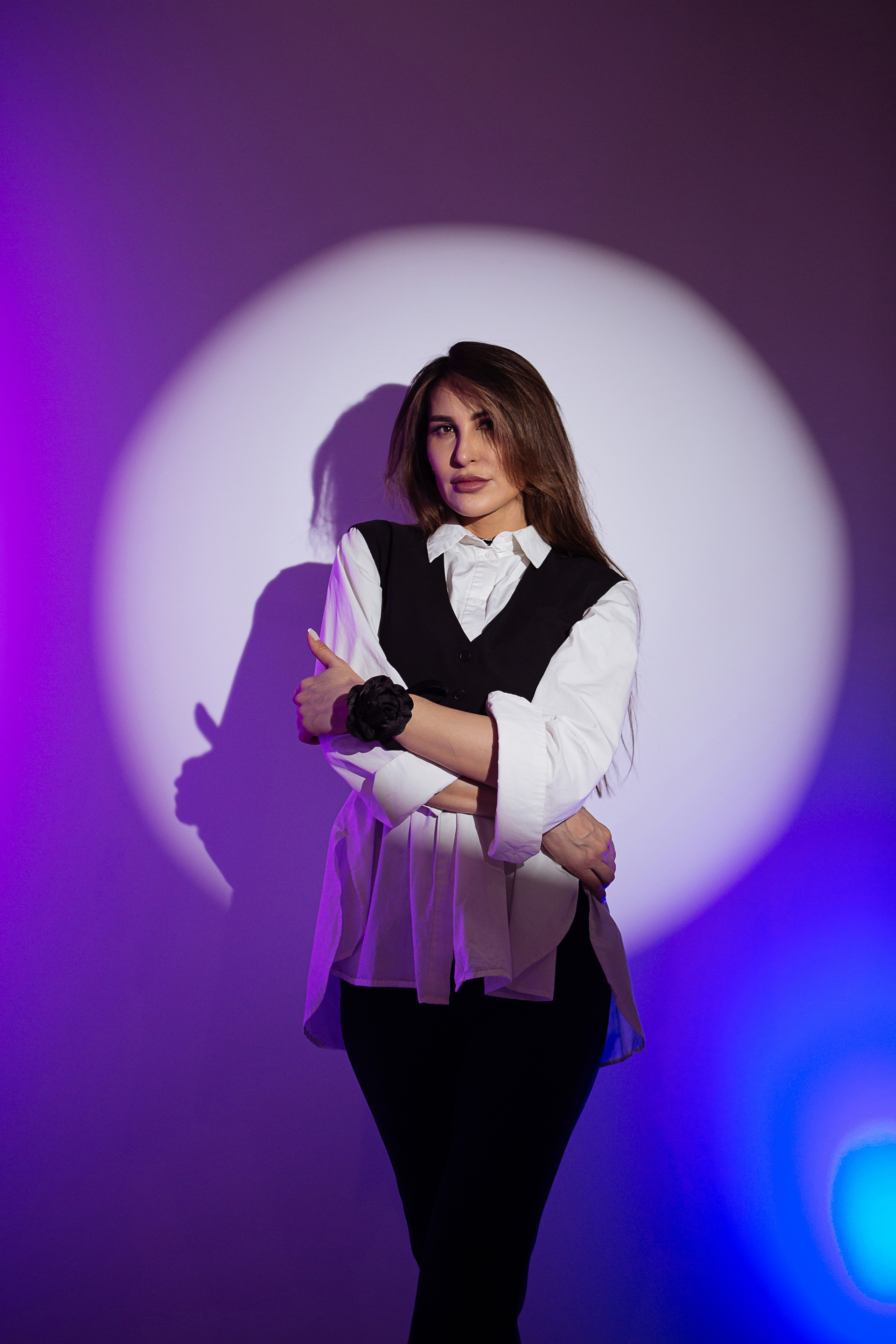 Маргарита. Фотограф Алла Гусева