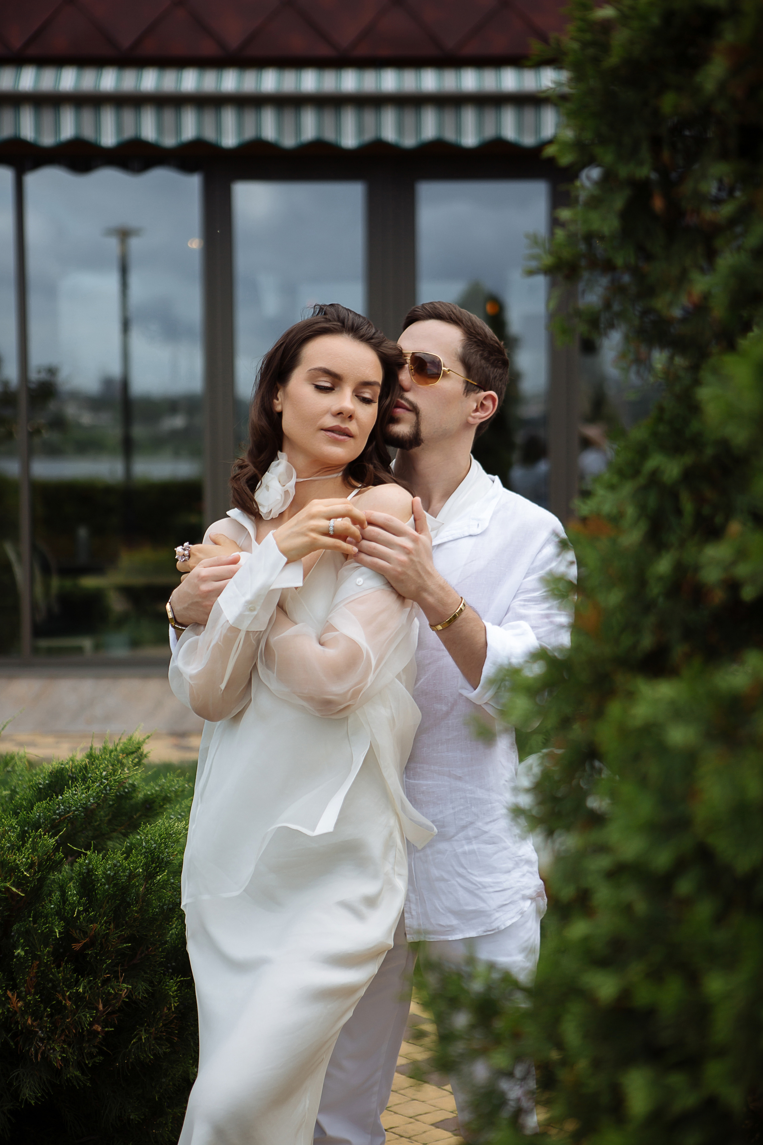 2Я. Фотограф Алла Гусева