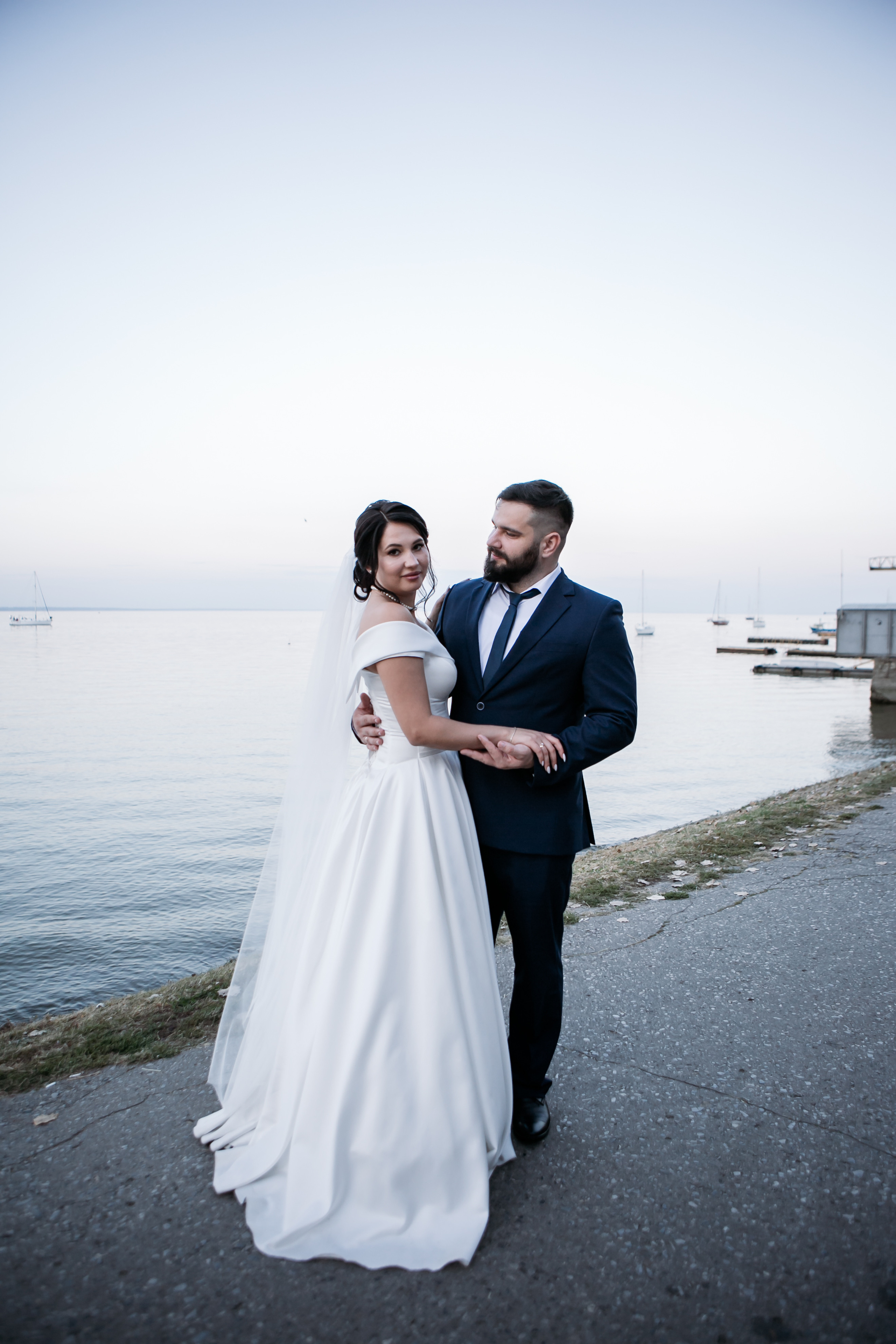 С&Е. Фотограф Алла Гусева