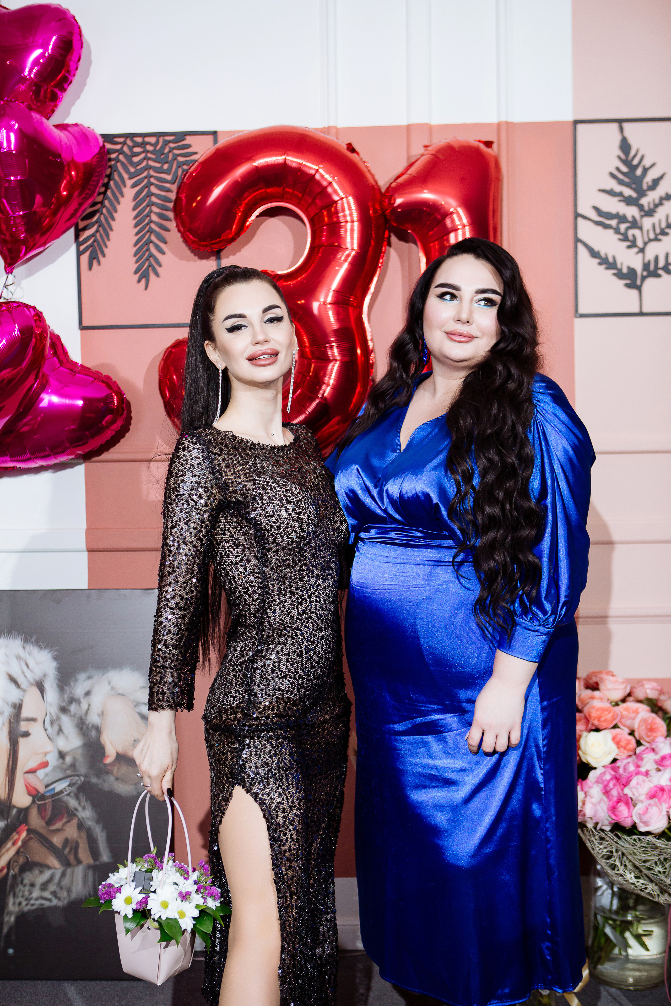 Happy-B Day 130113. Фотограф Алла Гусева