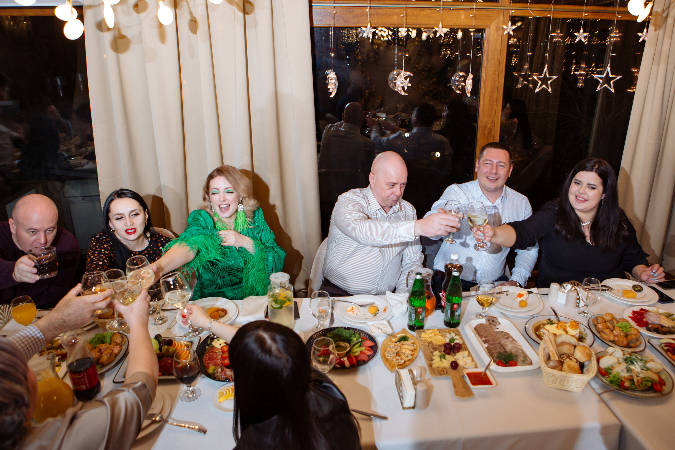 Happy-B Day. Фотограф Алла Гусева