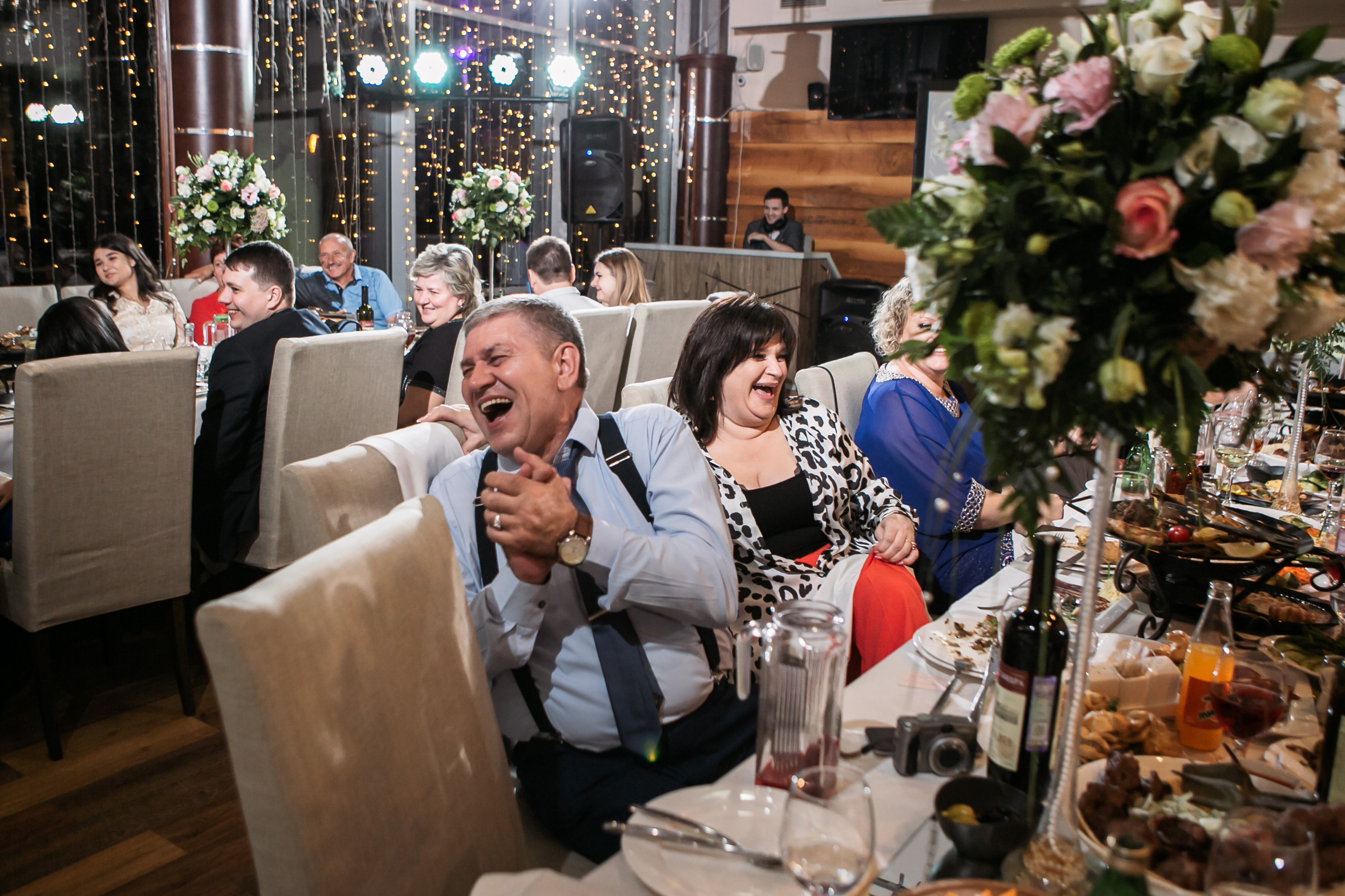 С&Е. Фотограф Алла Гусева