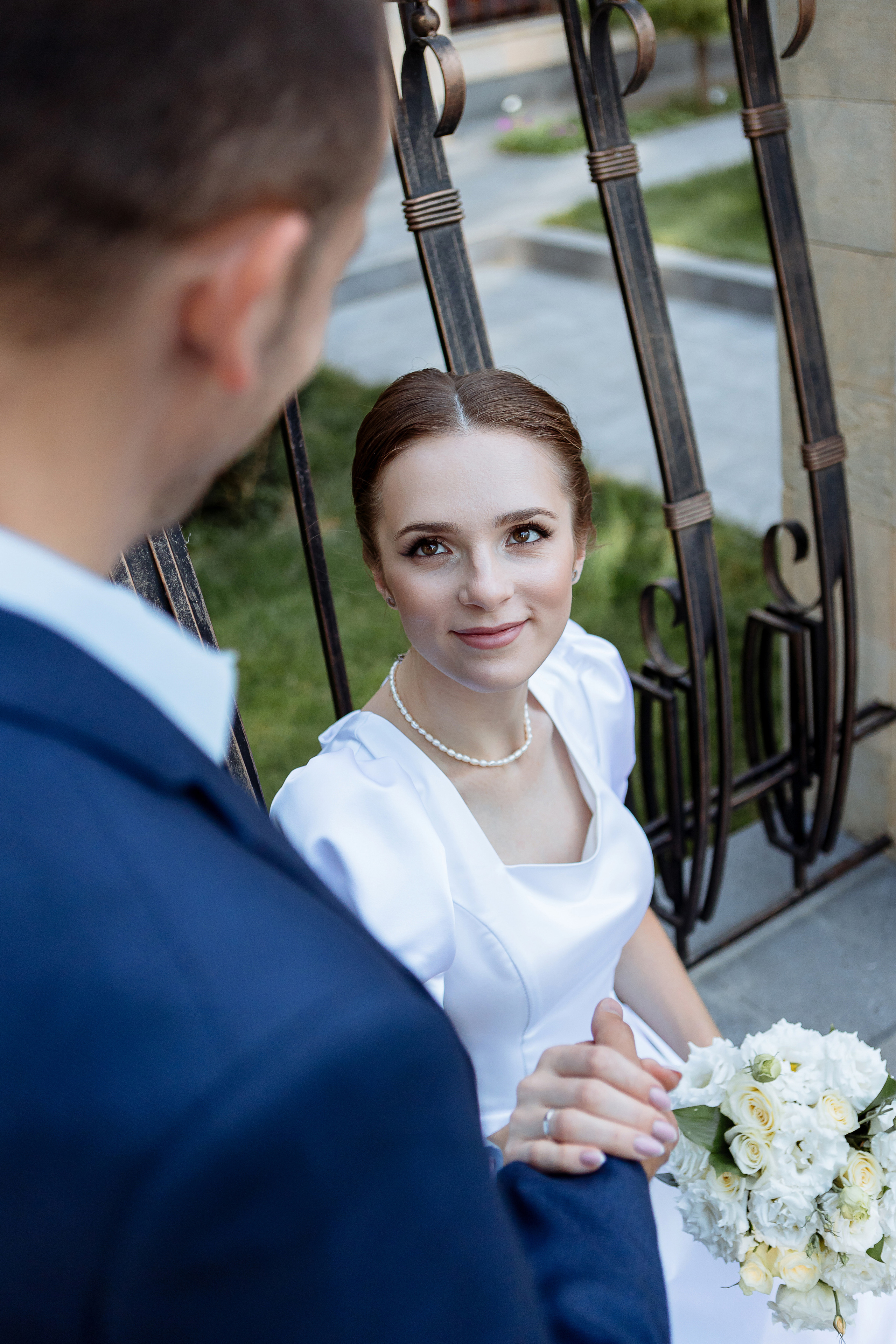 Д&В. Фотограф Алла Гусева