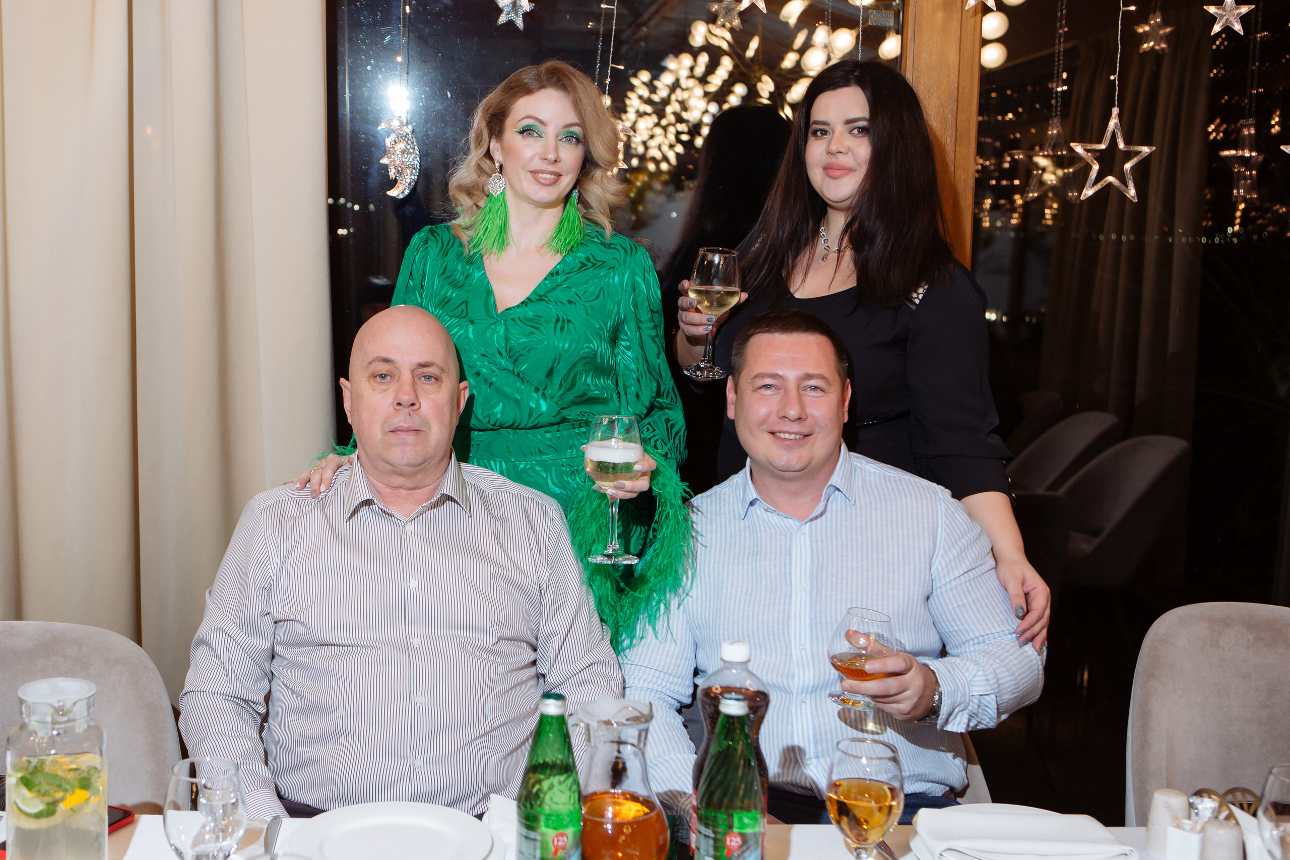 Happy-B Day. Фотограф Алла Гусева