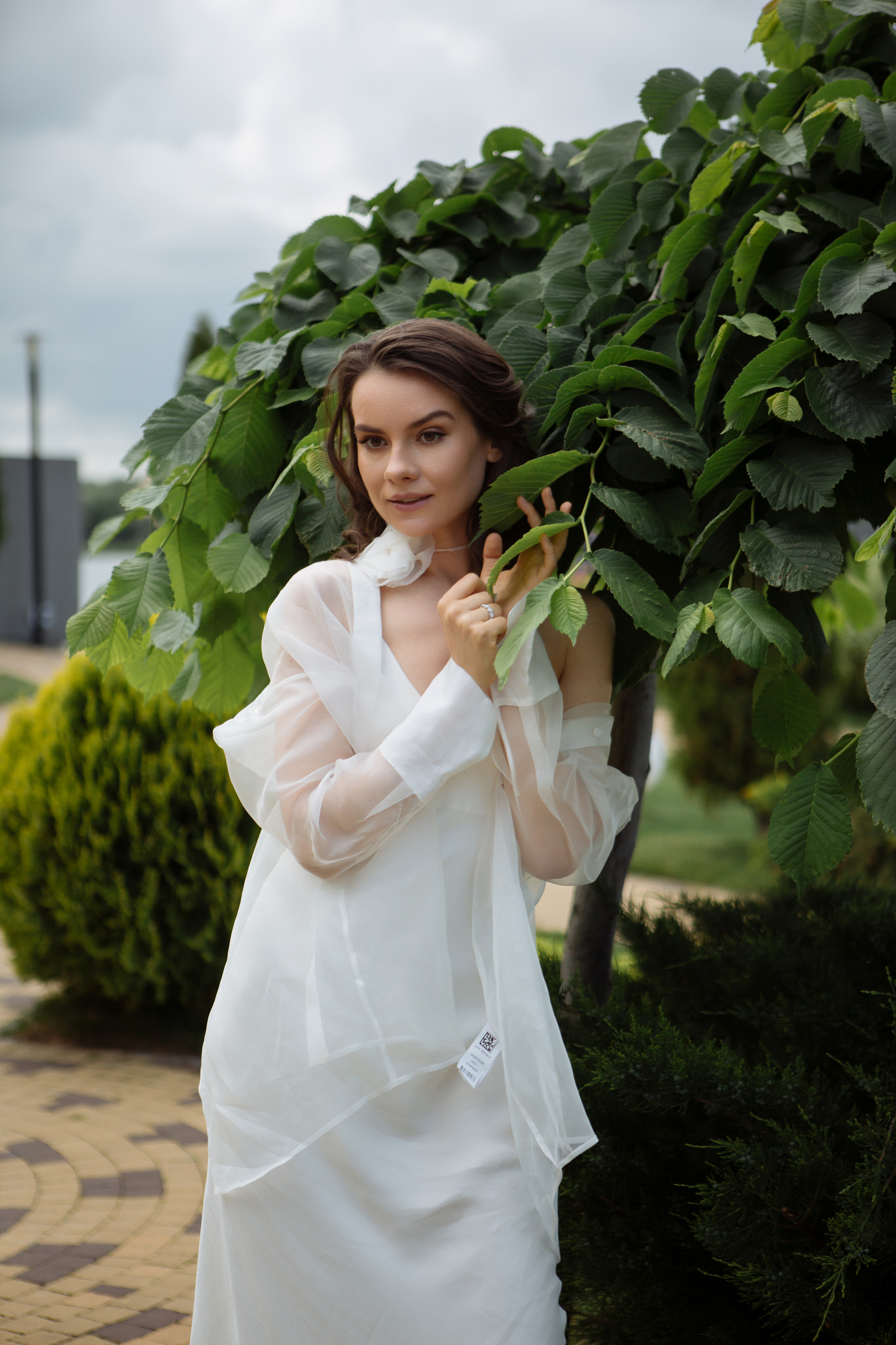 2Я. Фотограф Алла Гусева