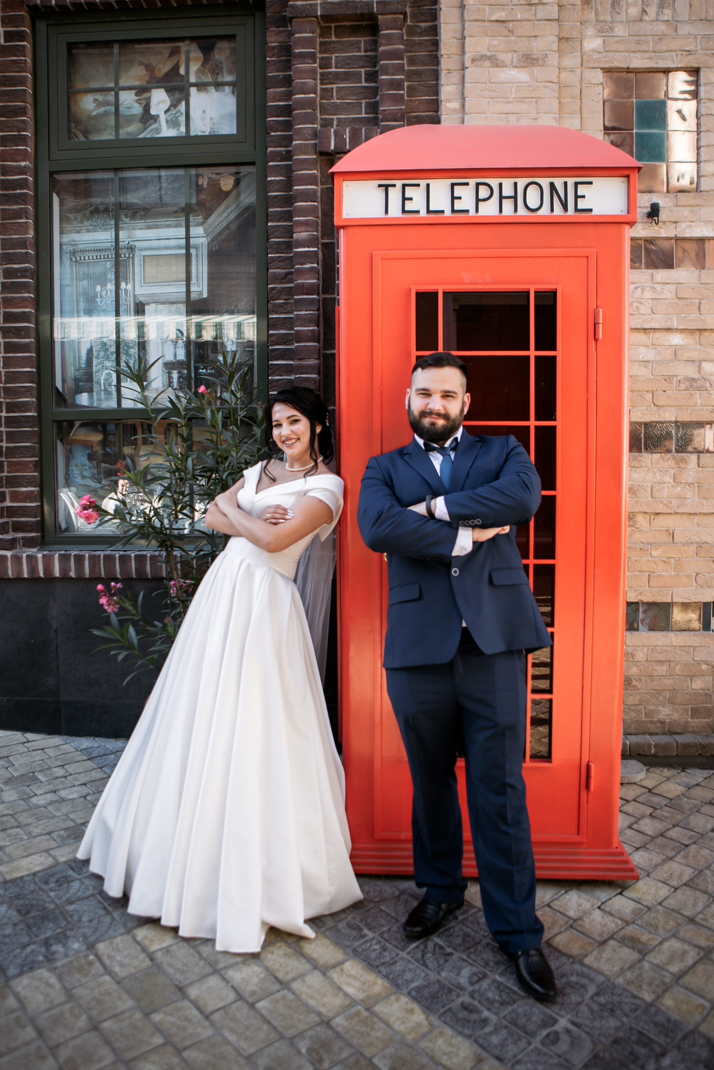 С&Е. Фотограф Алла Гусева