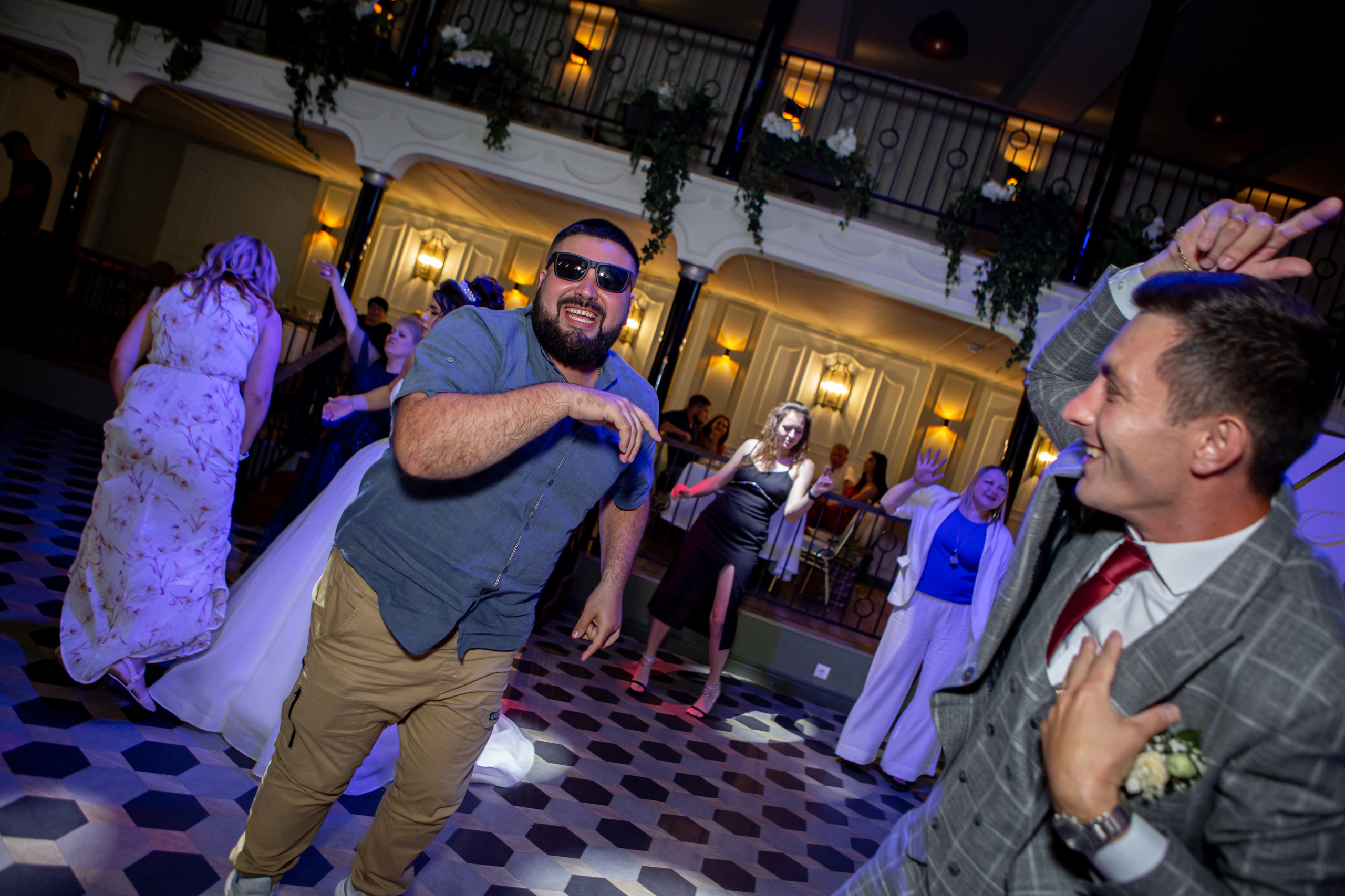 Свадьба А&В. Фотограф Алла Гусева