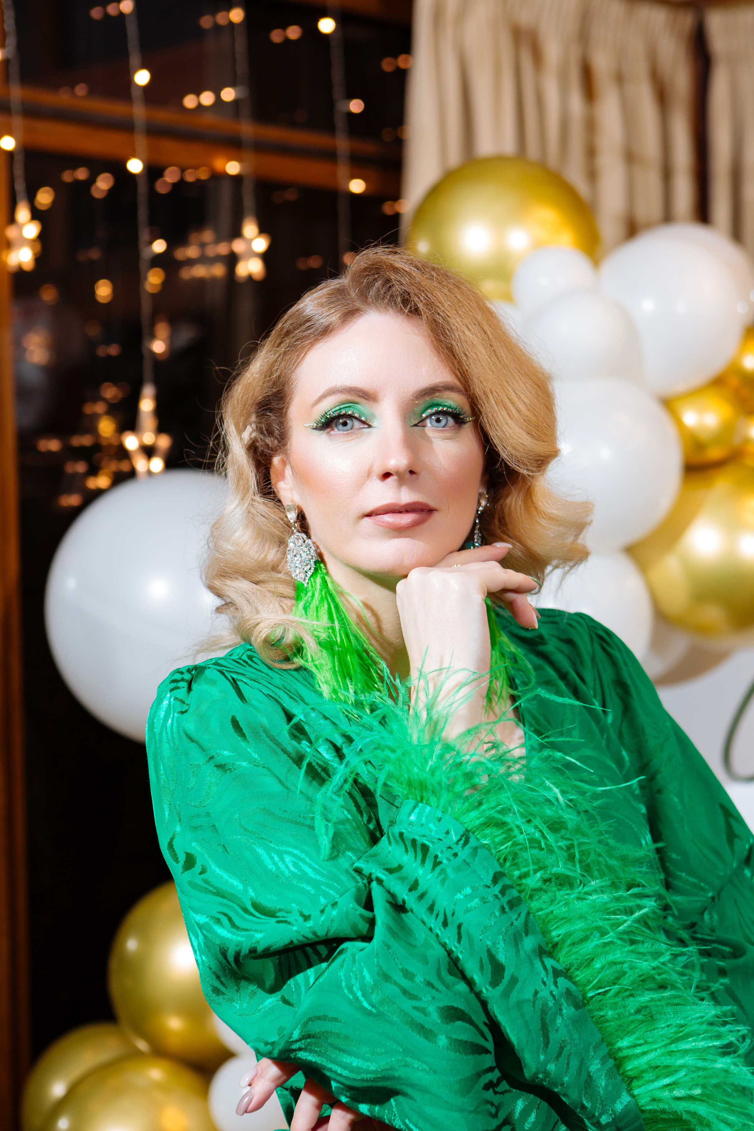 Happy-B Day. Фотограф Алла Гусева