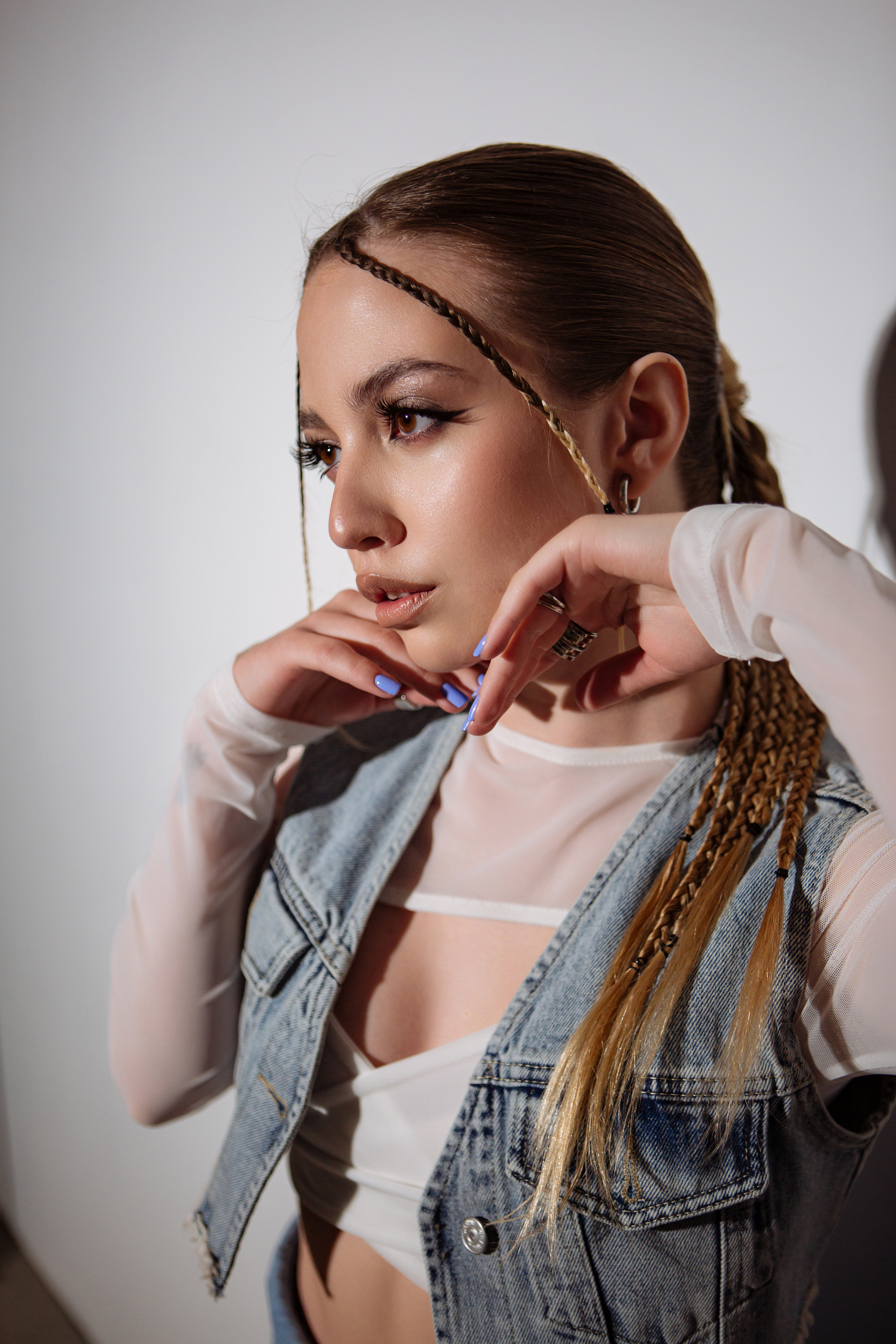 М. Фотограф Алла Гусева