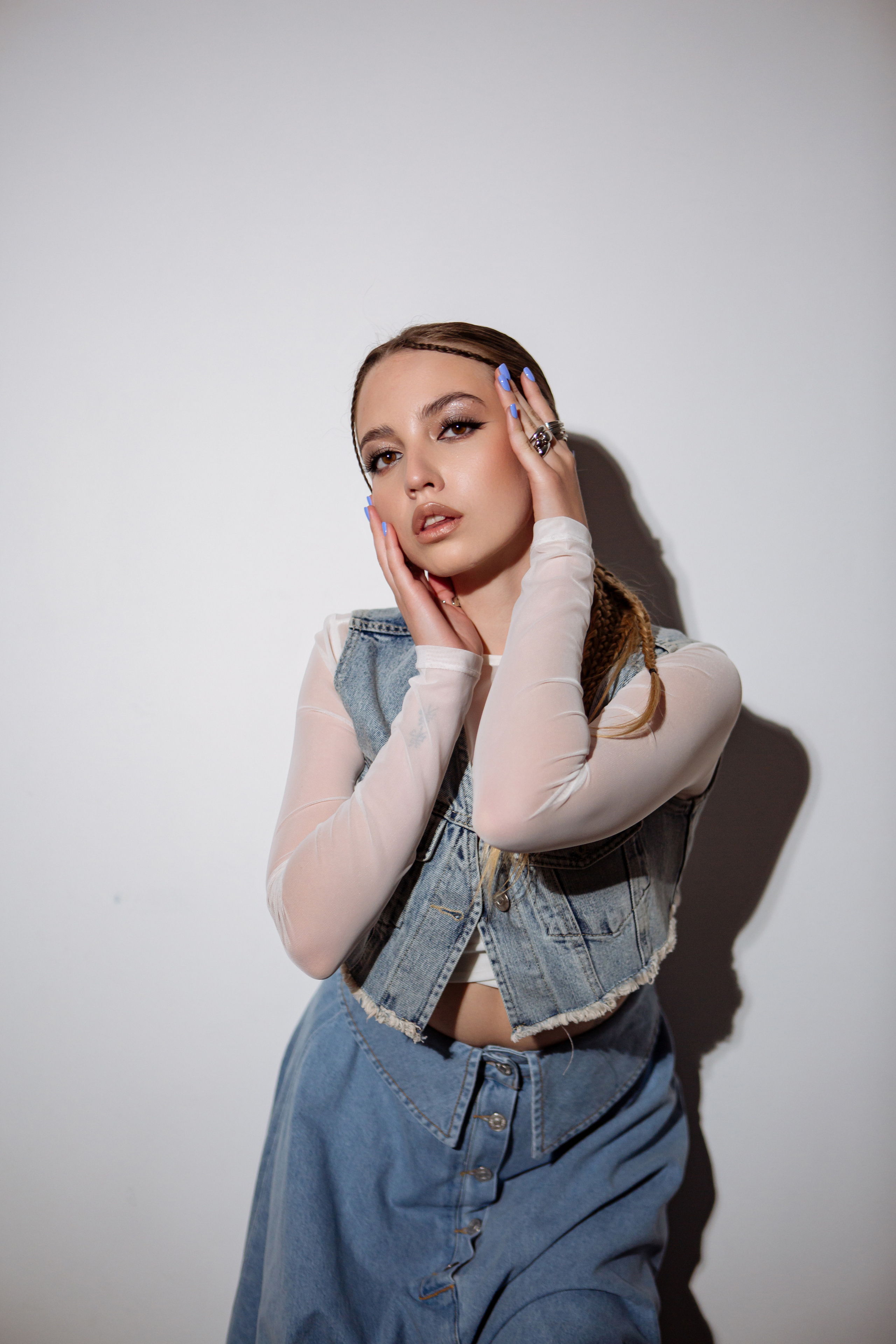 М. Фотограф Алла Гусева