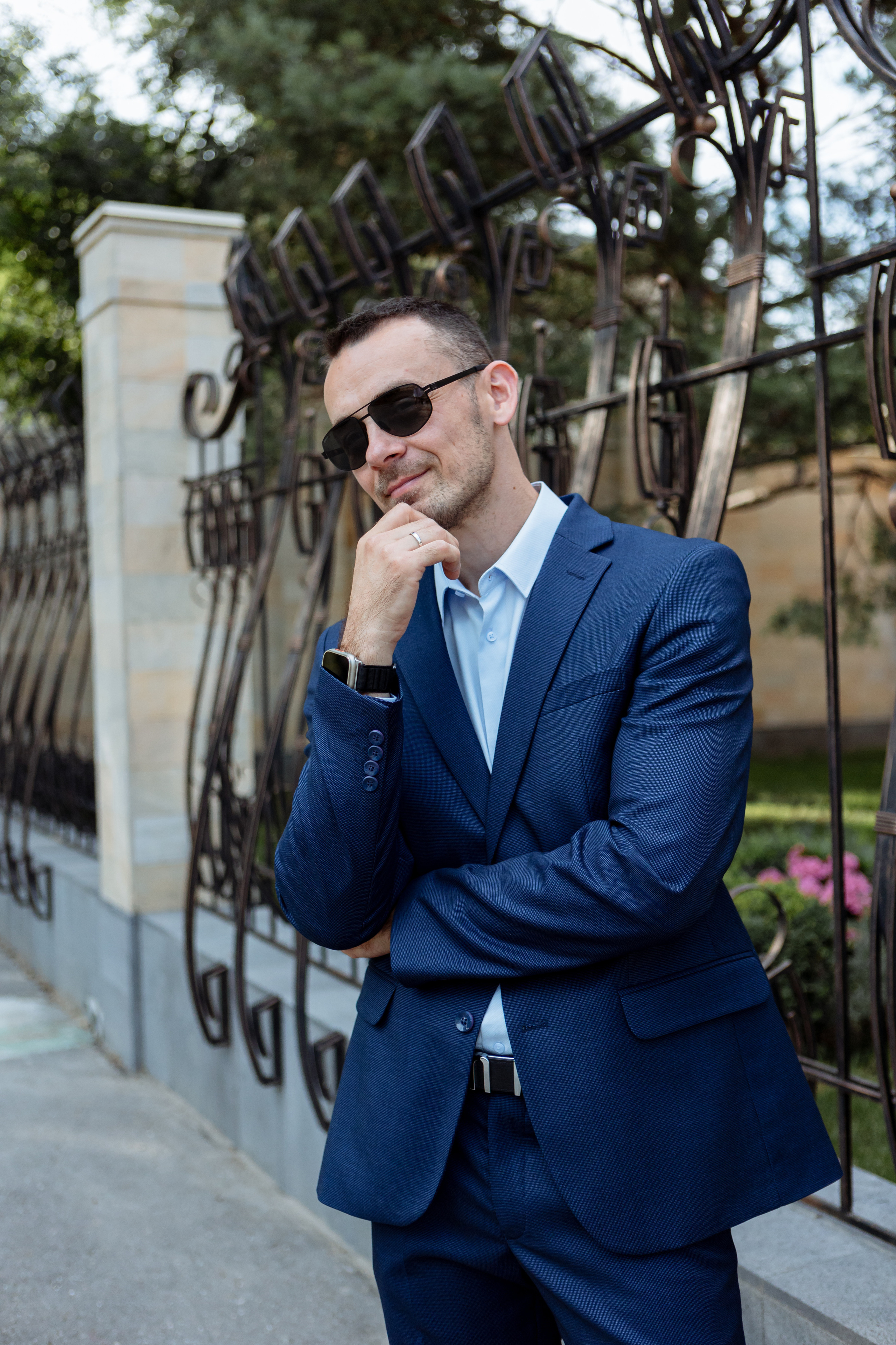 Д&В. Фотограф Алла Гусева