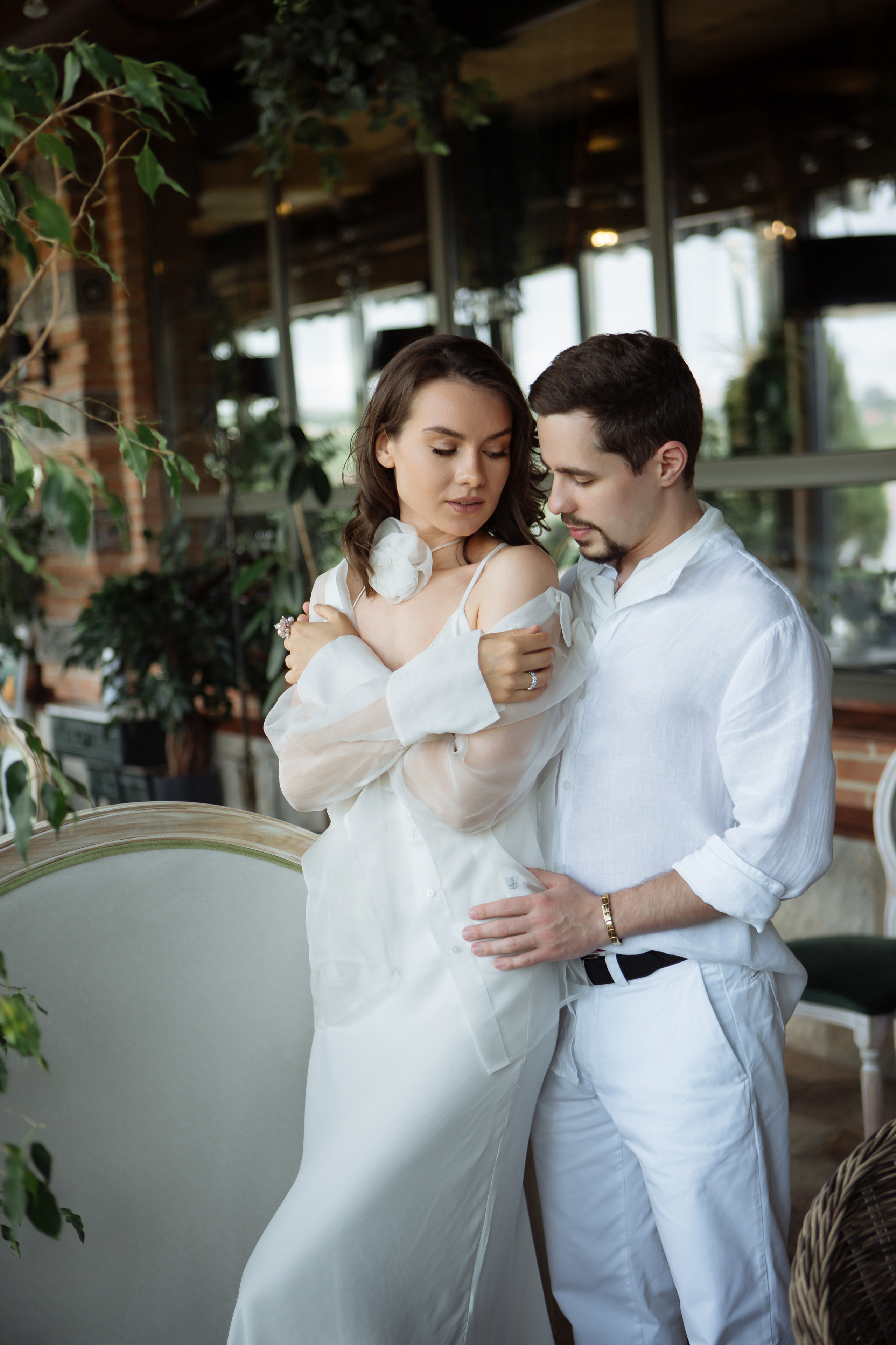 2Я. Фотограф Алла Гусева