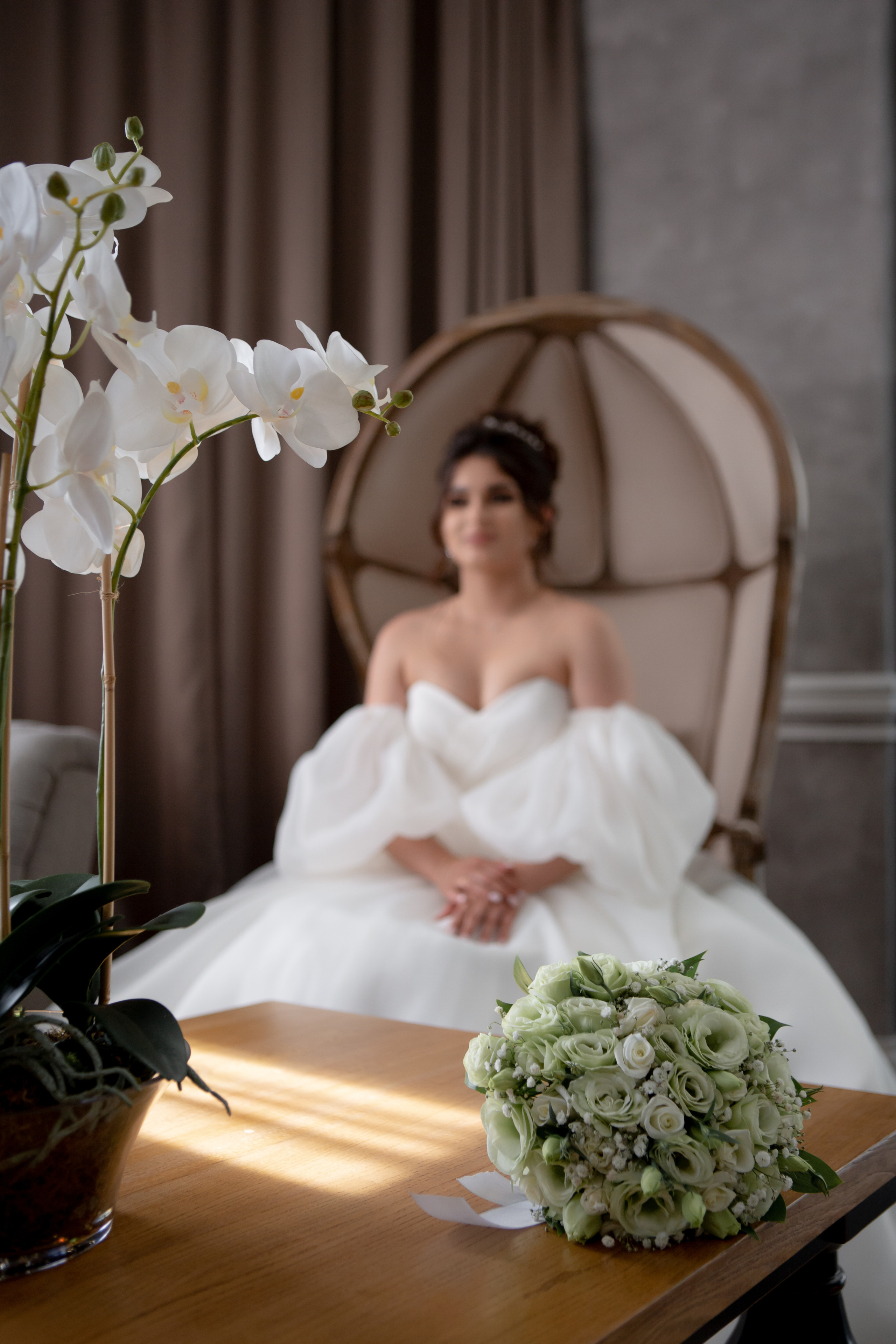 Свадьба А&В. Фотограф Алла Гусева