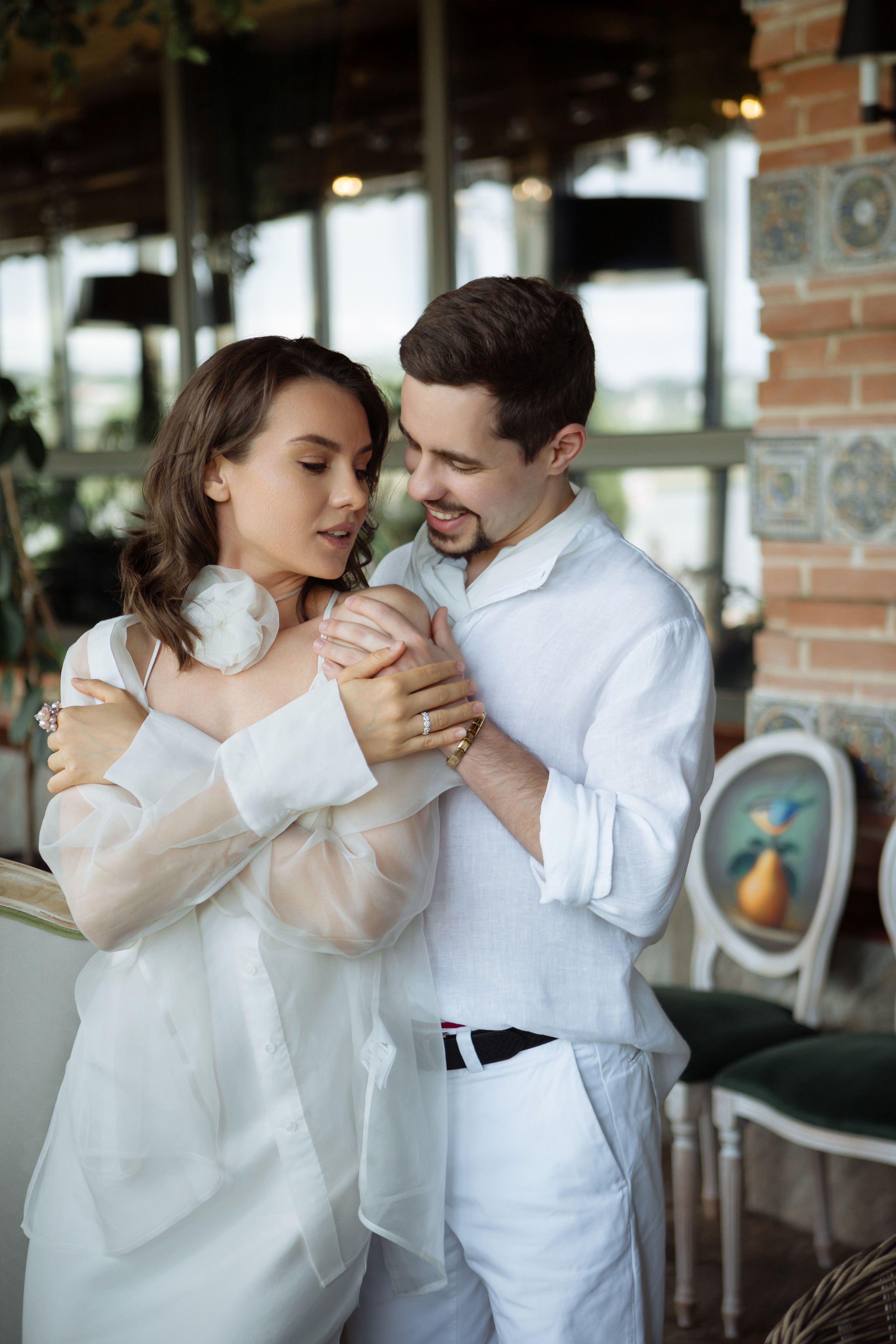 2Я. Фотограф Алла Гусева