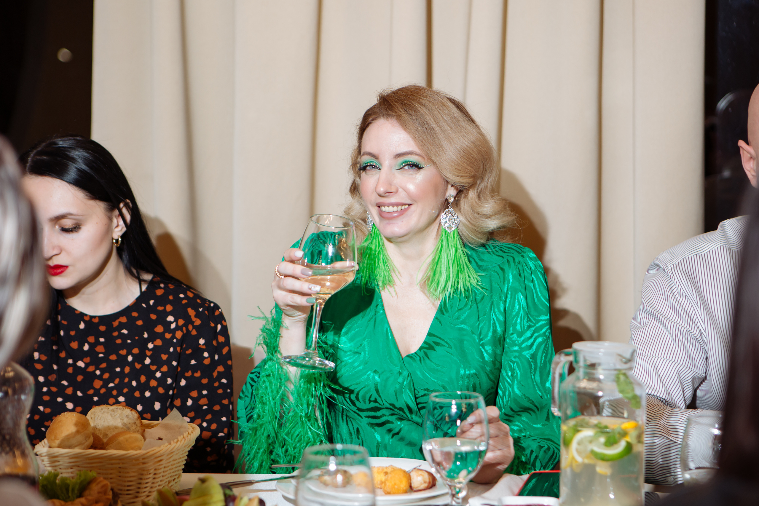 Happy-B Day. Фотограф Алла Гусева